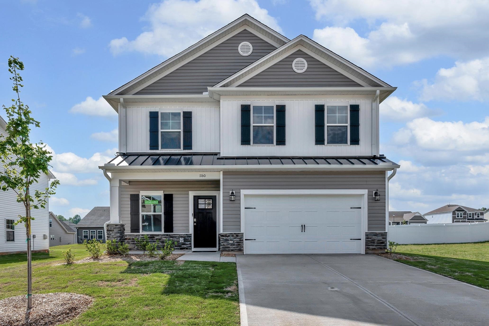 1160 Melford Avenue, Wellford, South Carolina image 1