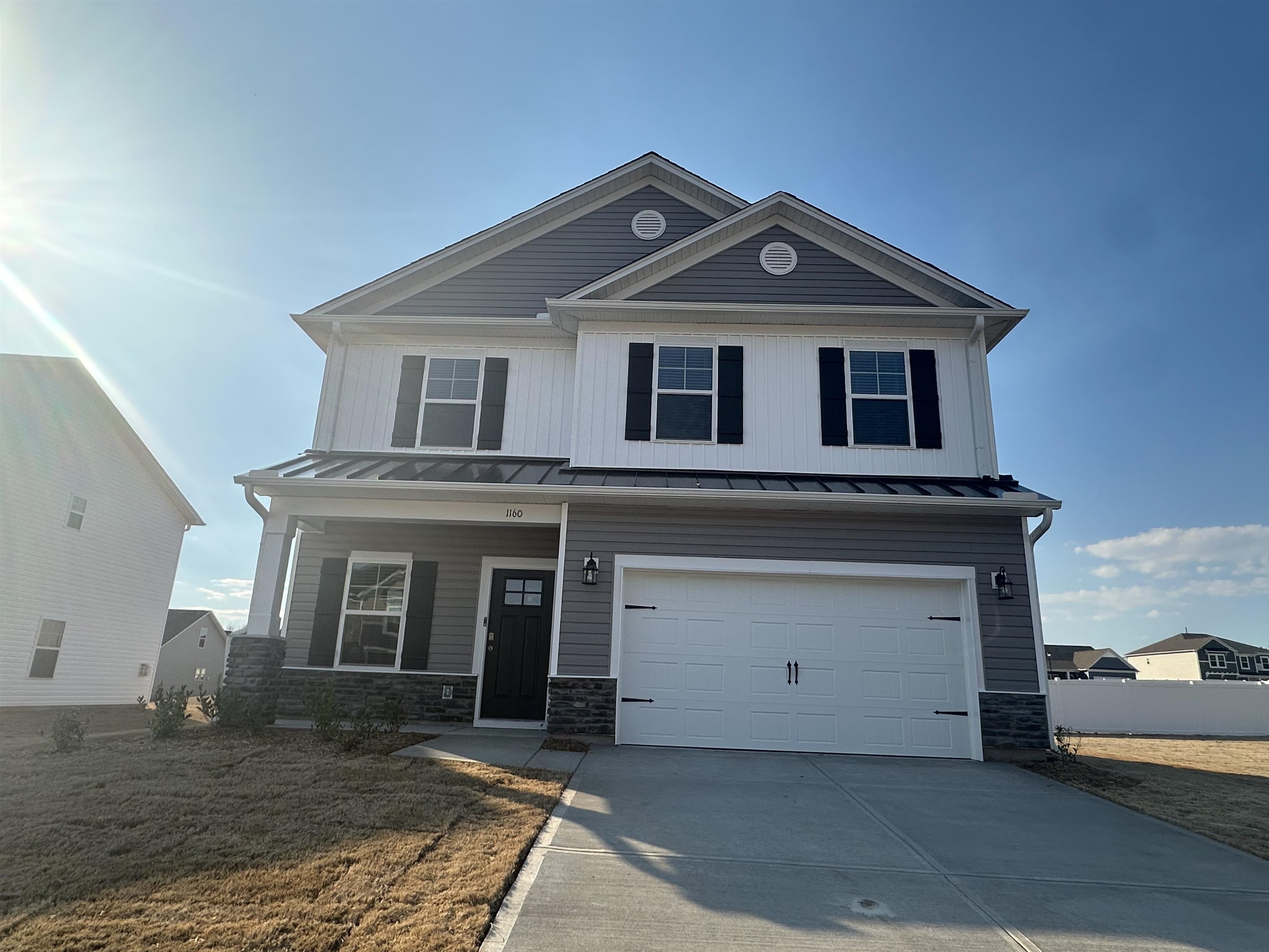 1160 Melford Avenue, Wellford, South Carolina image 2
