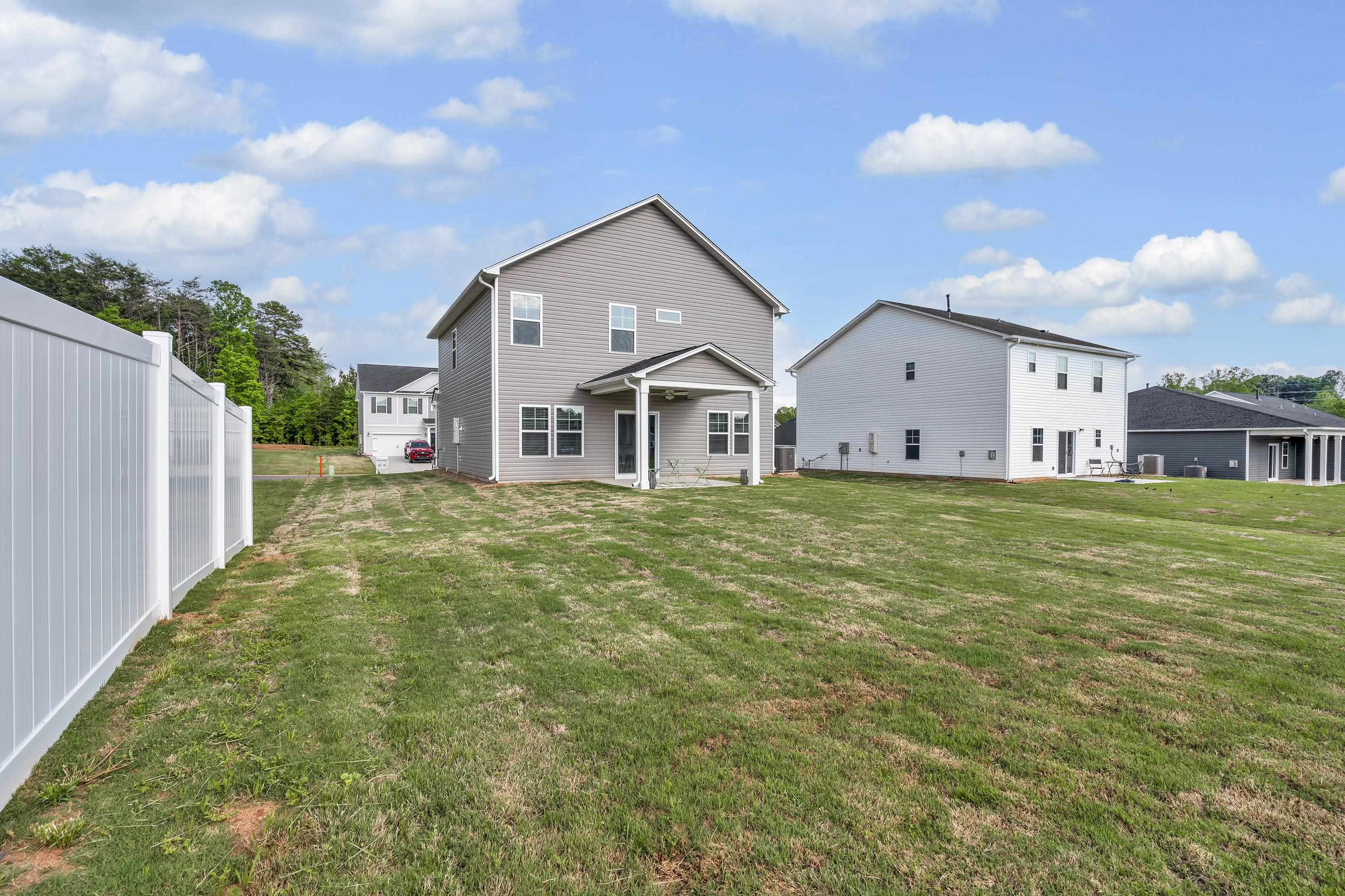 1160 Melford Avenue, Wellford, South Carolina image 2
