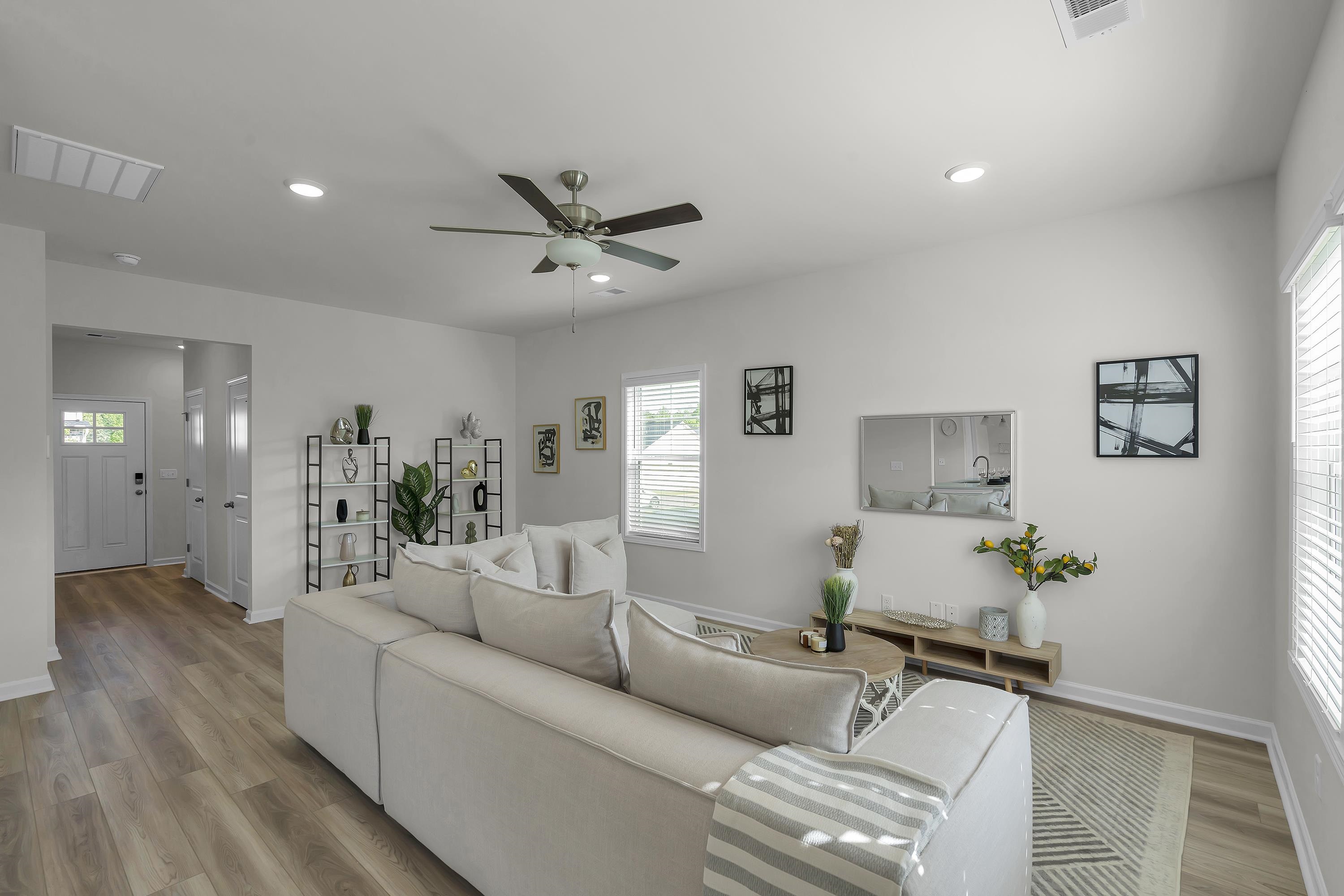 1160 Melford Avenue, Wellford, South Carolina image 20