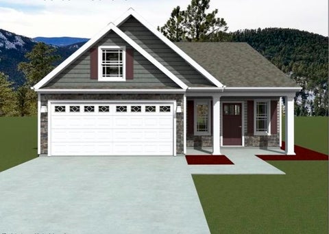 Homes For Sale - 325 Bellrock Road<br/> Inman, SC 29349