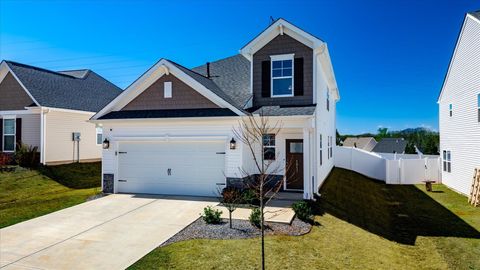 Homes For Sale - 1013 Maraschino Way<br/> Lyman, SC 29365