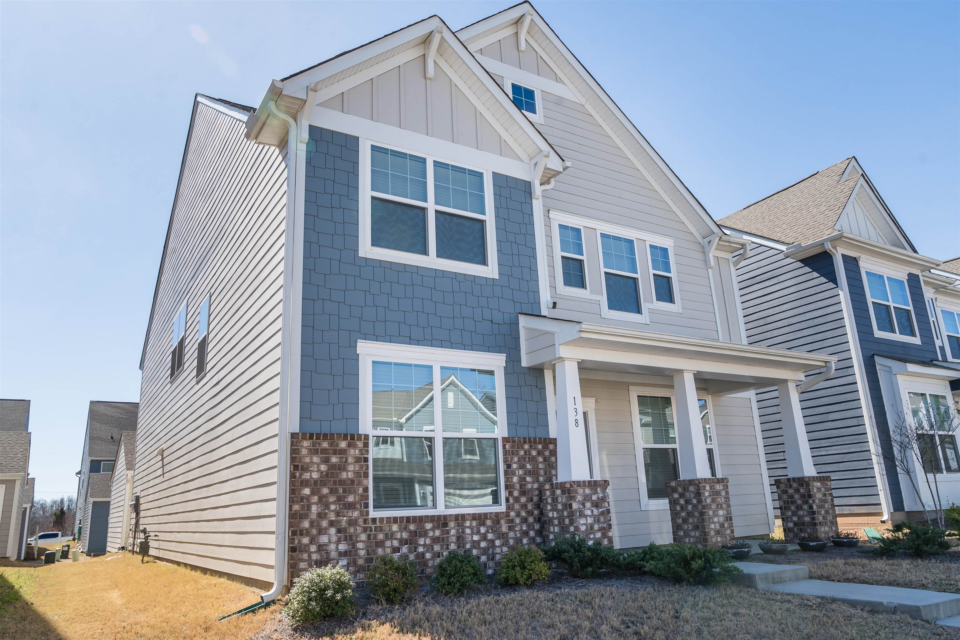 138 Magnolia Street, Woodruff, South Carolina image 1