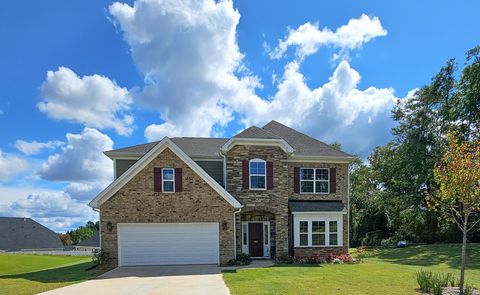 Homes For Sale - 1763 Watersail Lane<br/> Inman, SC 29349