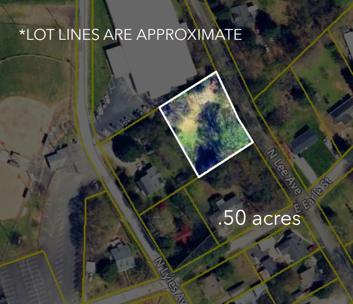 00 N Lee Avenue, Landrum, South Carolina image 1