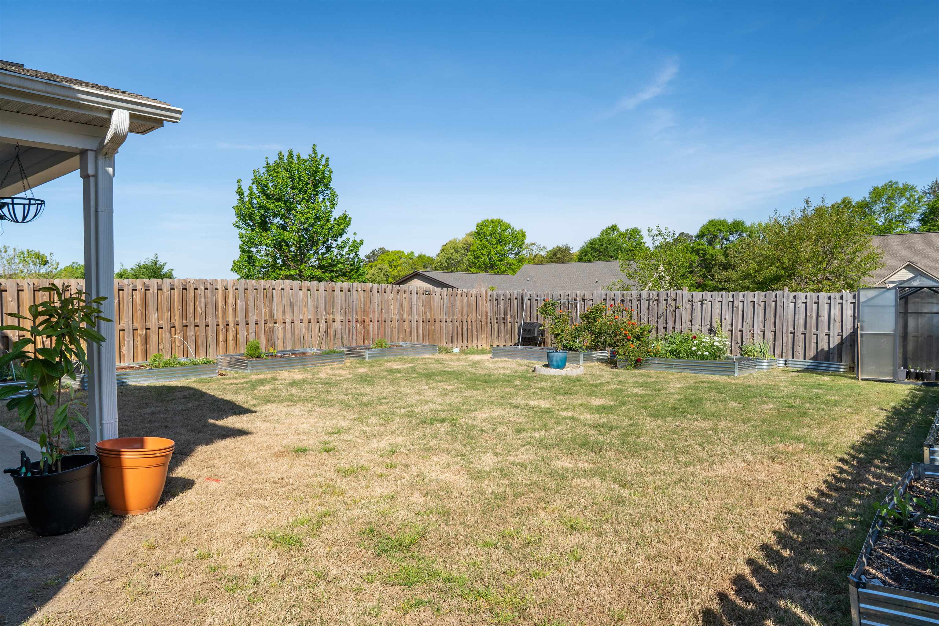 594 Ridgeville Crossing Drive, Inman, South Carolina image 24
