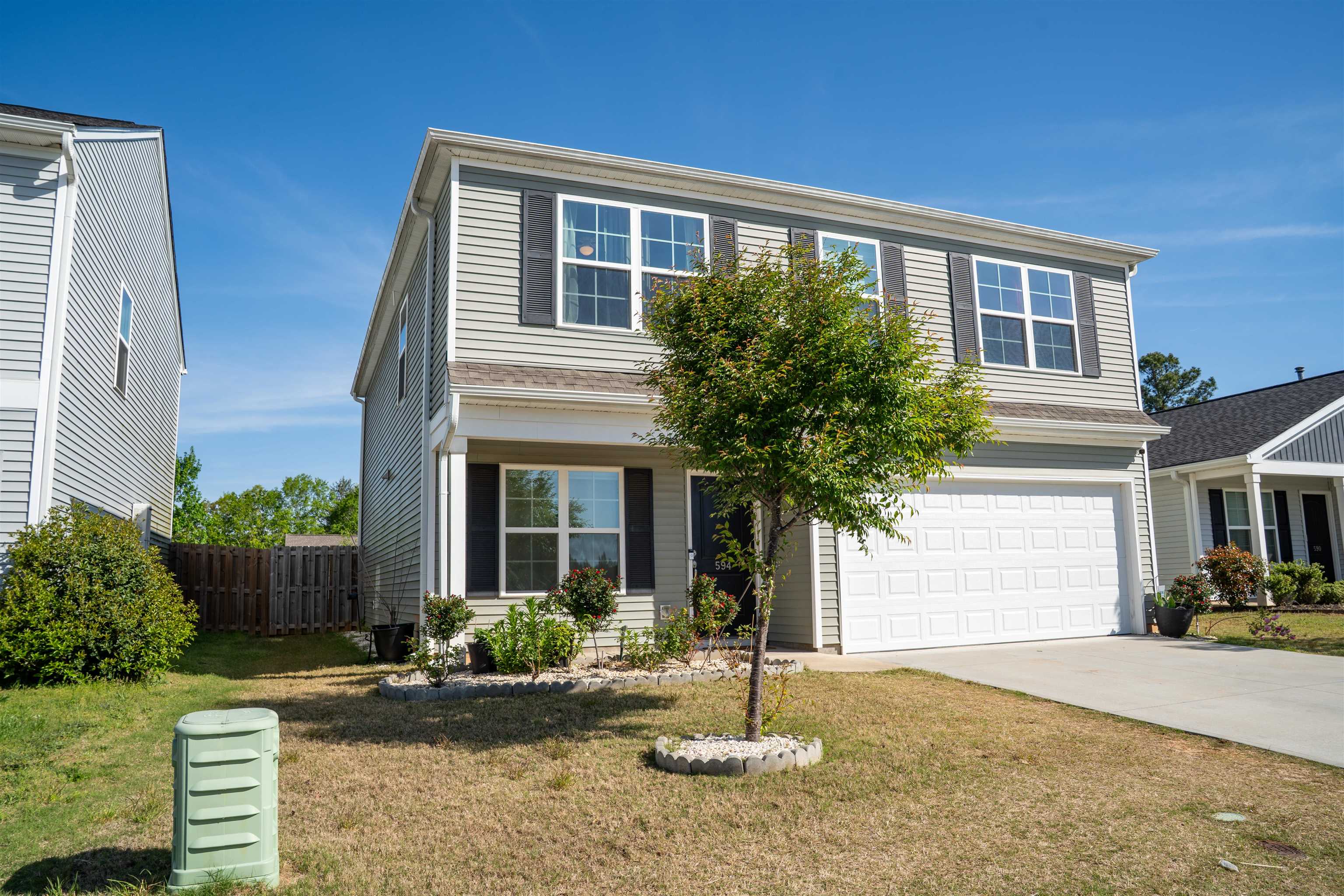 594 Ridgeville Crossing Drive, Inman, South Carolina image 26