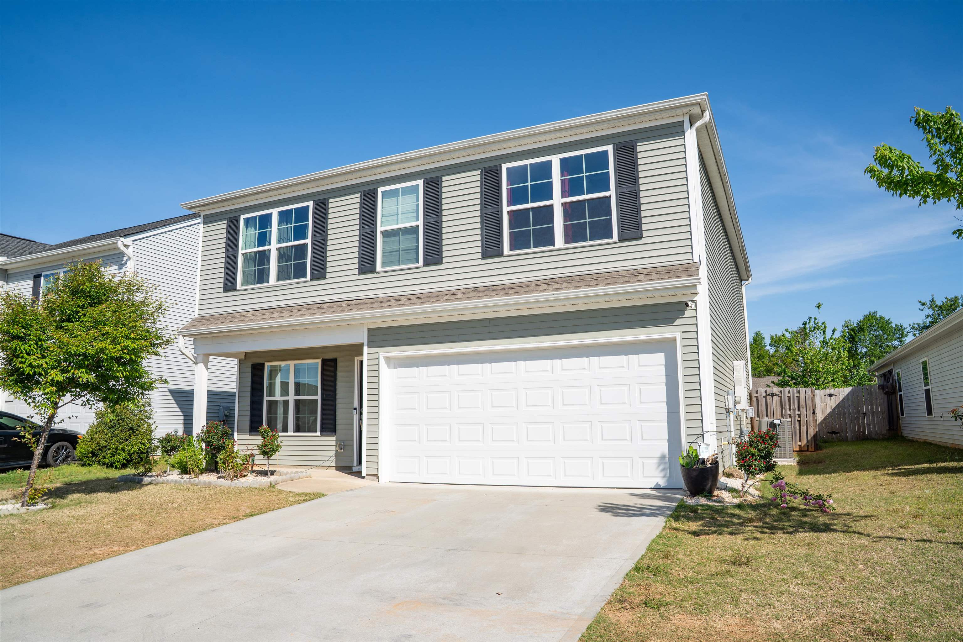 594 Ridgeville Crossing Drive, Inman, South Carolina image 27