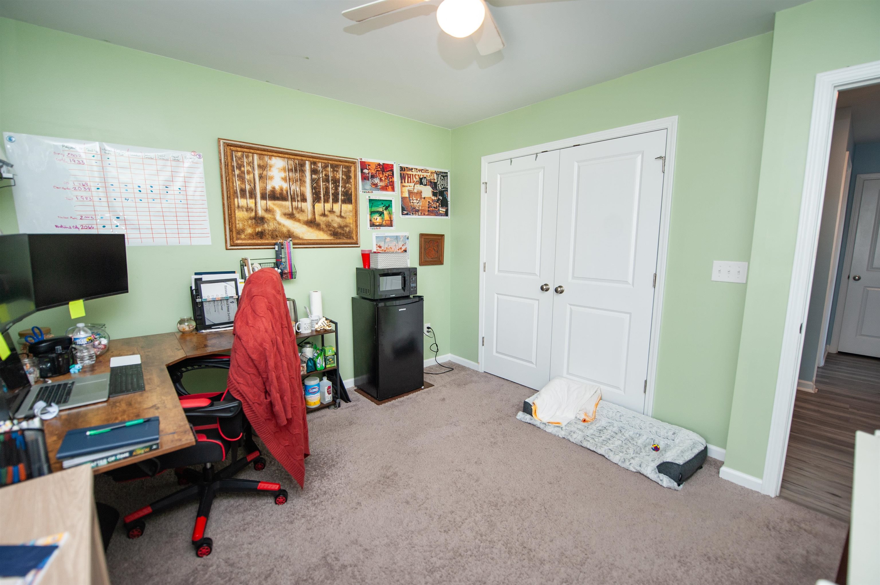 594 Ridgeville Crossing Drive, Inman, South Carolina image 12