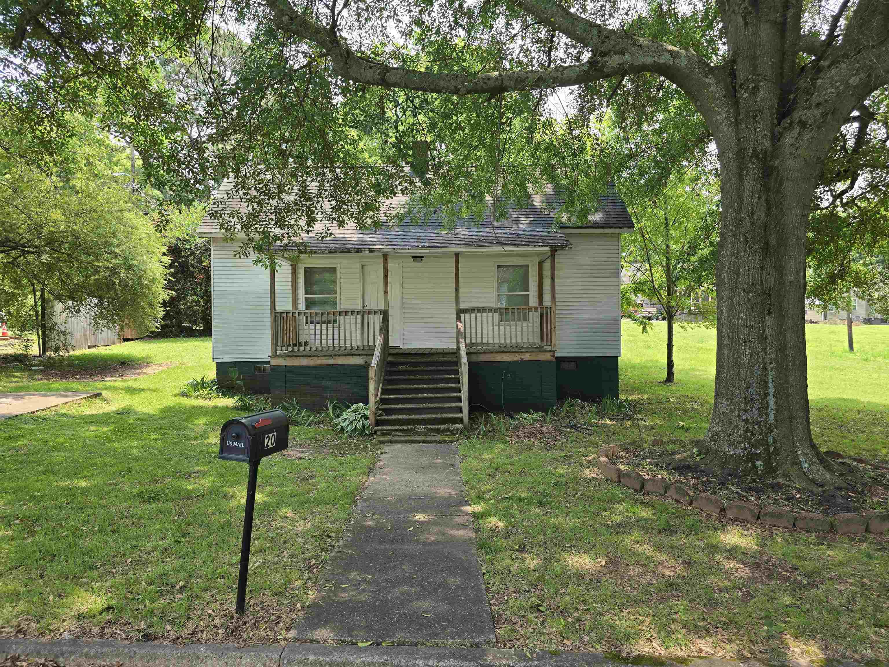 20 E Street, Inman, South Carolina image 1