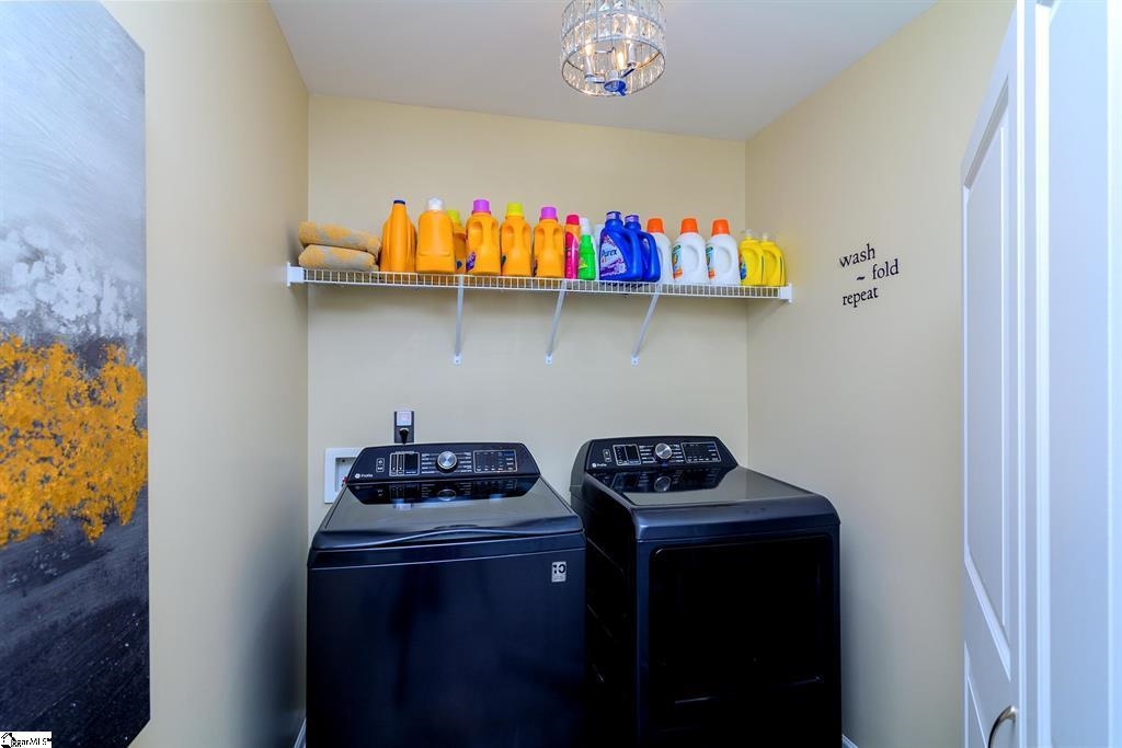216 Ashcroft Lane, Simpsonville, South Carolina image 34