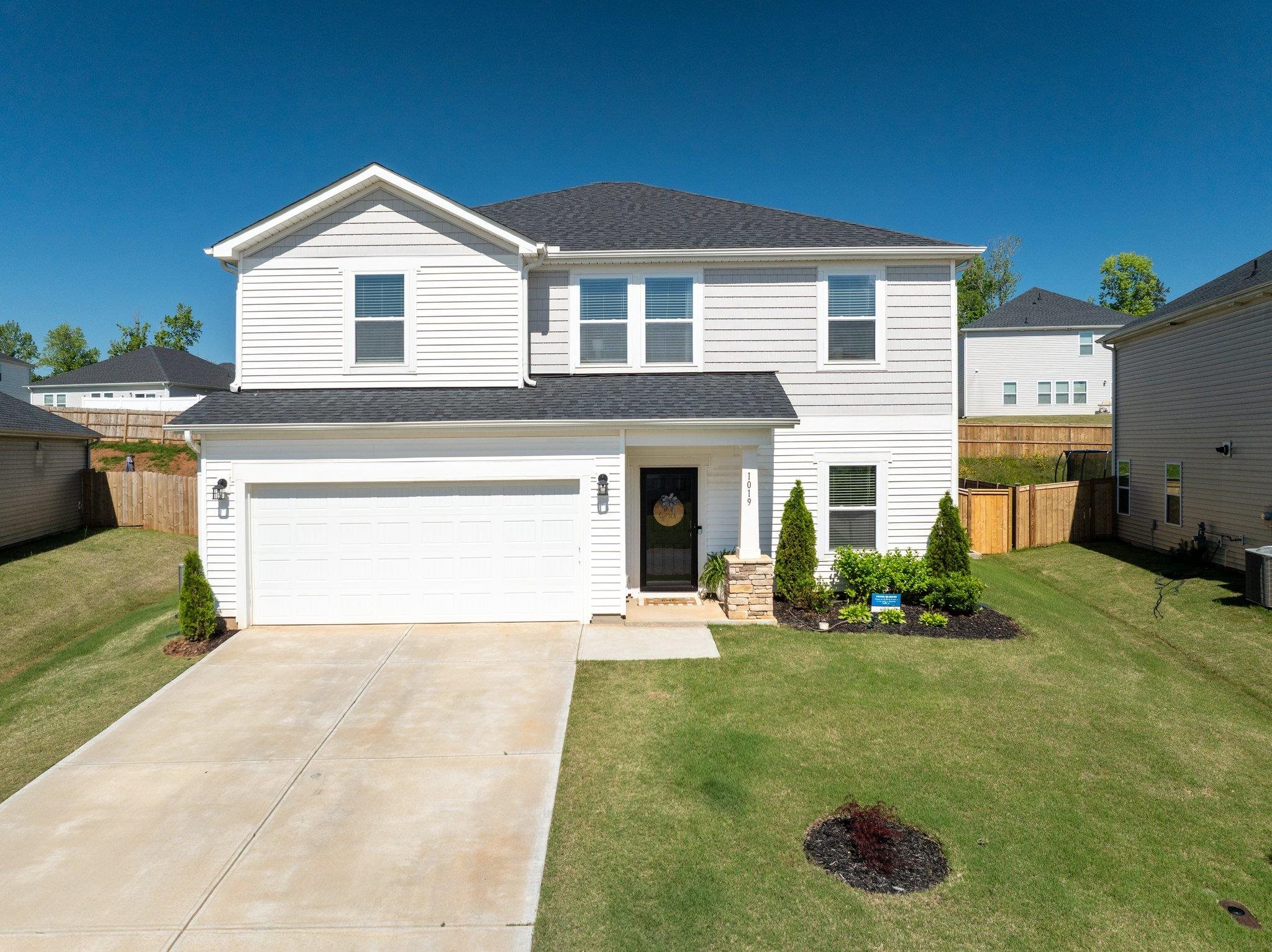 1019 Appalachian Drive, Moore, South Carolina image 1