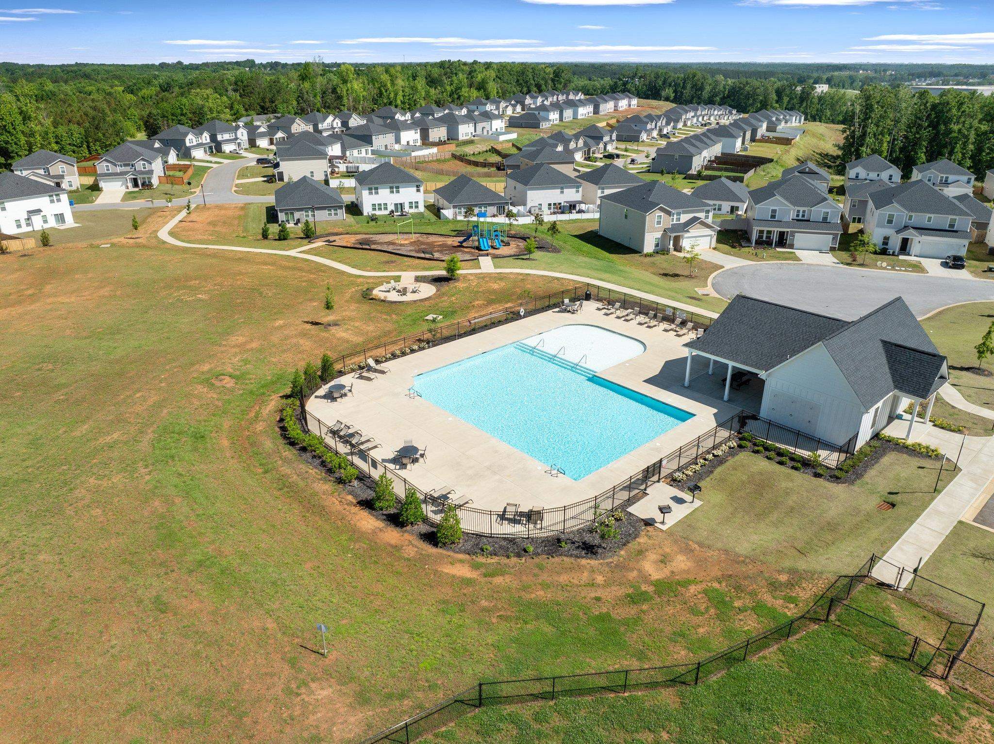 1019 Appalachian Drive, Moore, South Carolina image 4