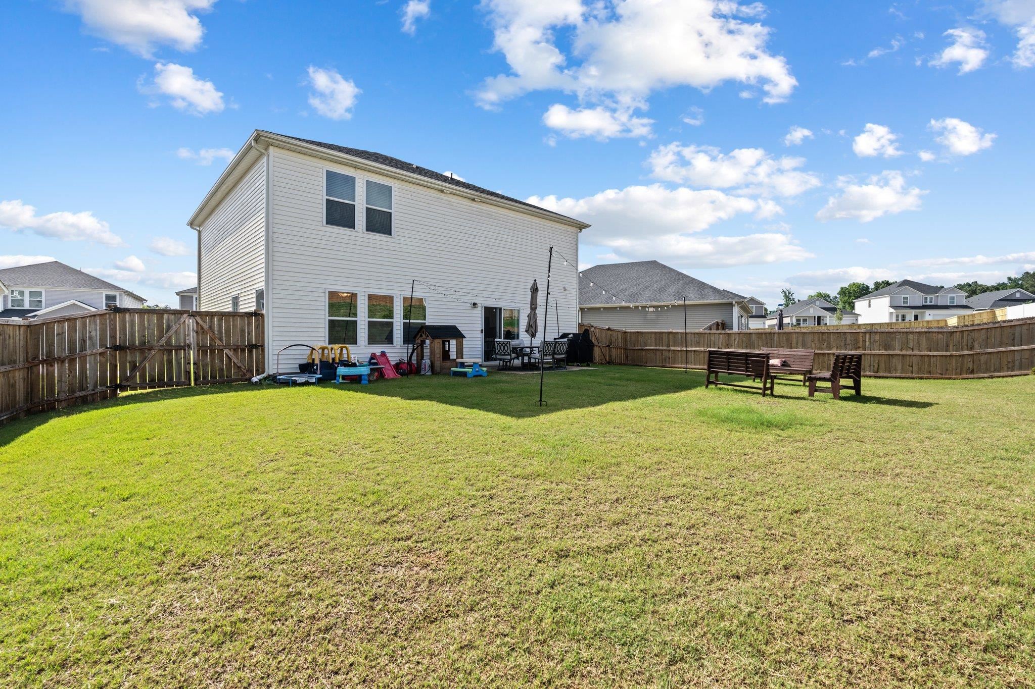 1019 Appalachian Drive, Moore, South Carolina image 3