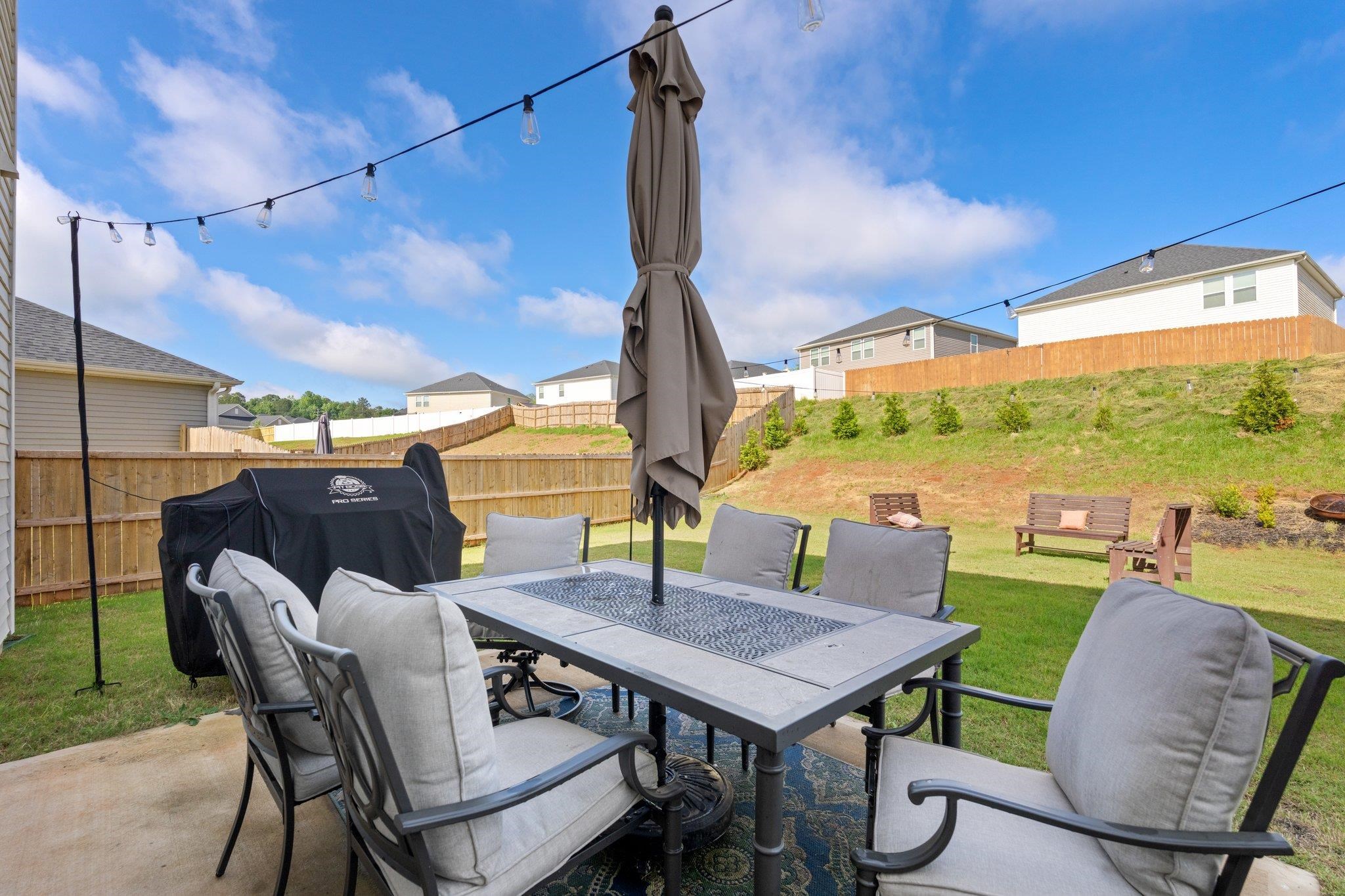 1019 Appalachian Drive, Moore, South Carolina image 34
