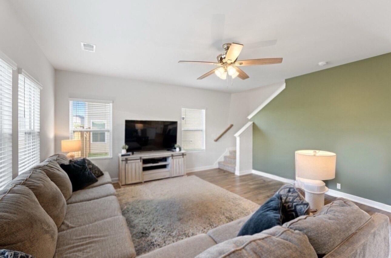 1019 Appalachian Drive, Moore, South Carolina image 11