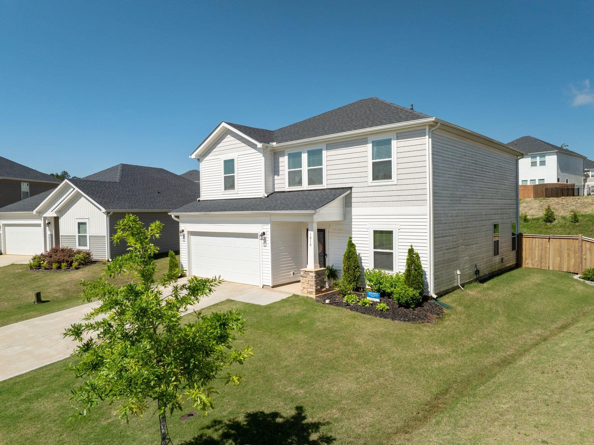 1019 Appalachian Drive, Moore, South Carolina image 7