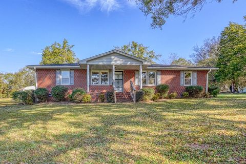 A home in Woodruff