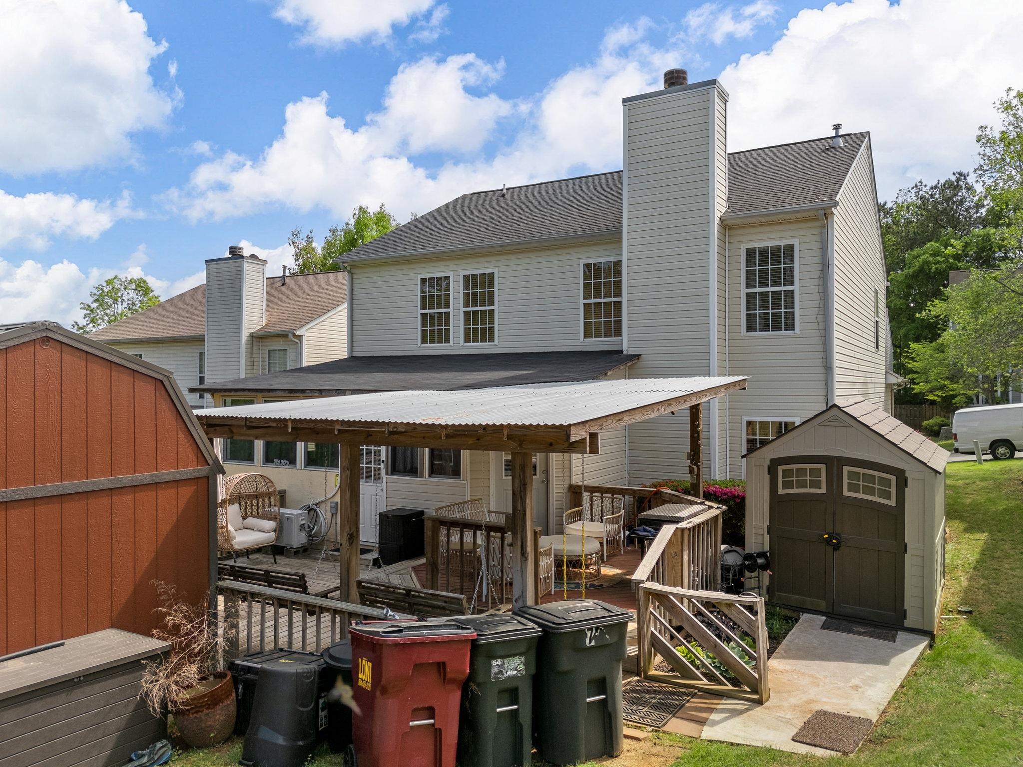 725 Terrace Creek Drive, Duncan, South Carolina image 38