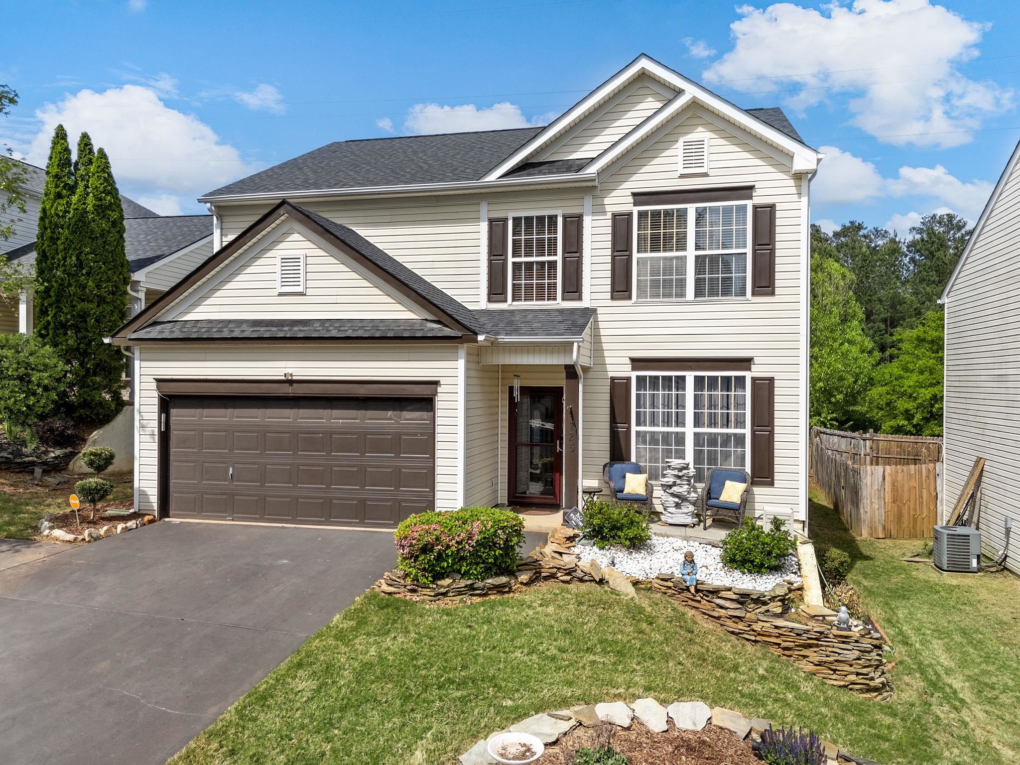 725 Terrace Creek Drive, Duncan, South Carolina image 3