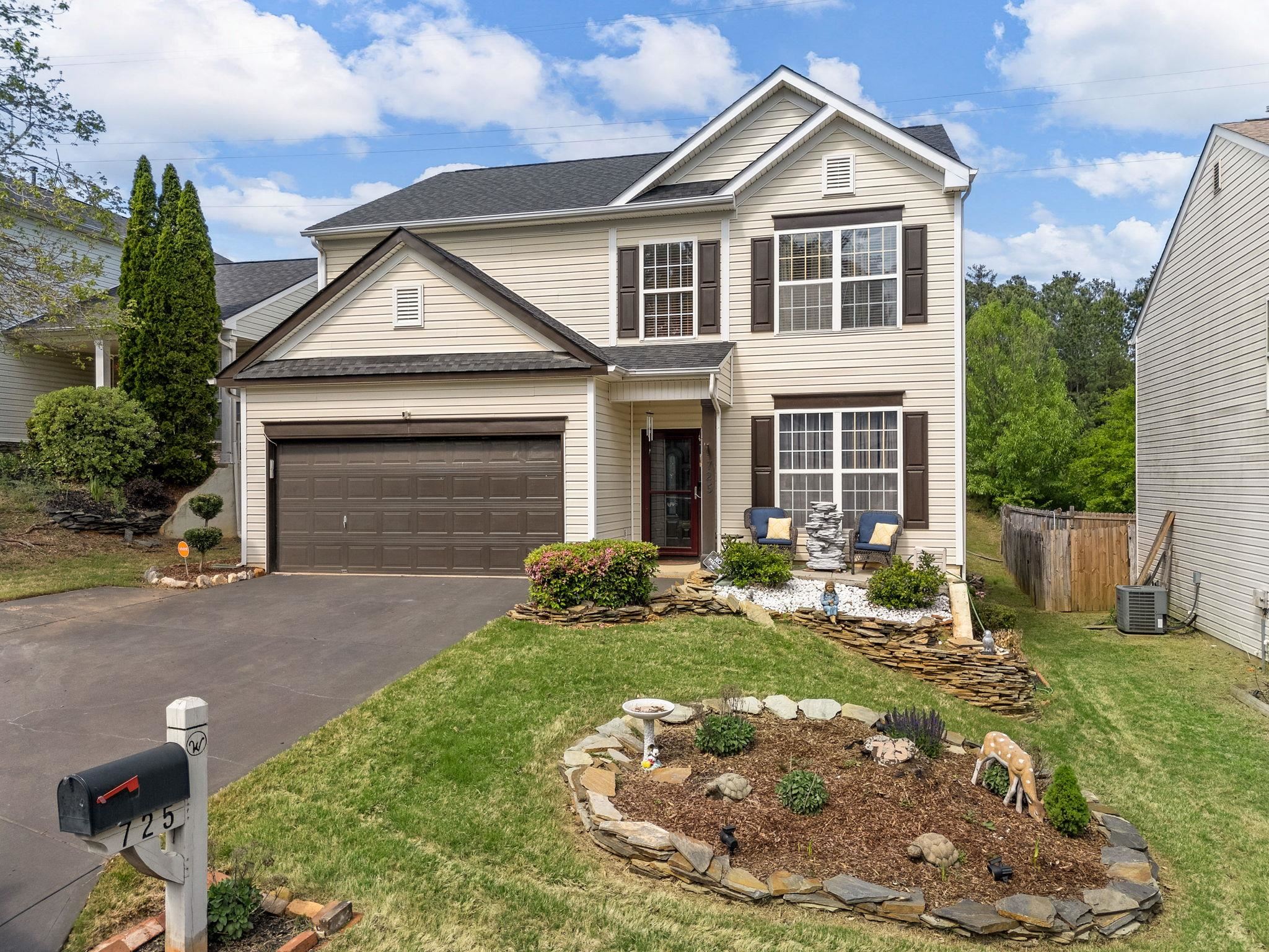 725 Terrace Creek Drive, Duncan, South Carolina image 1