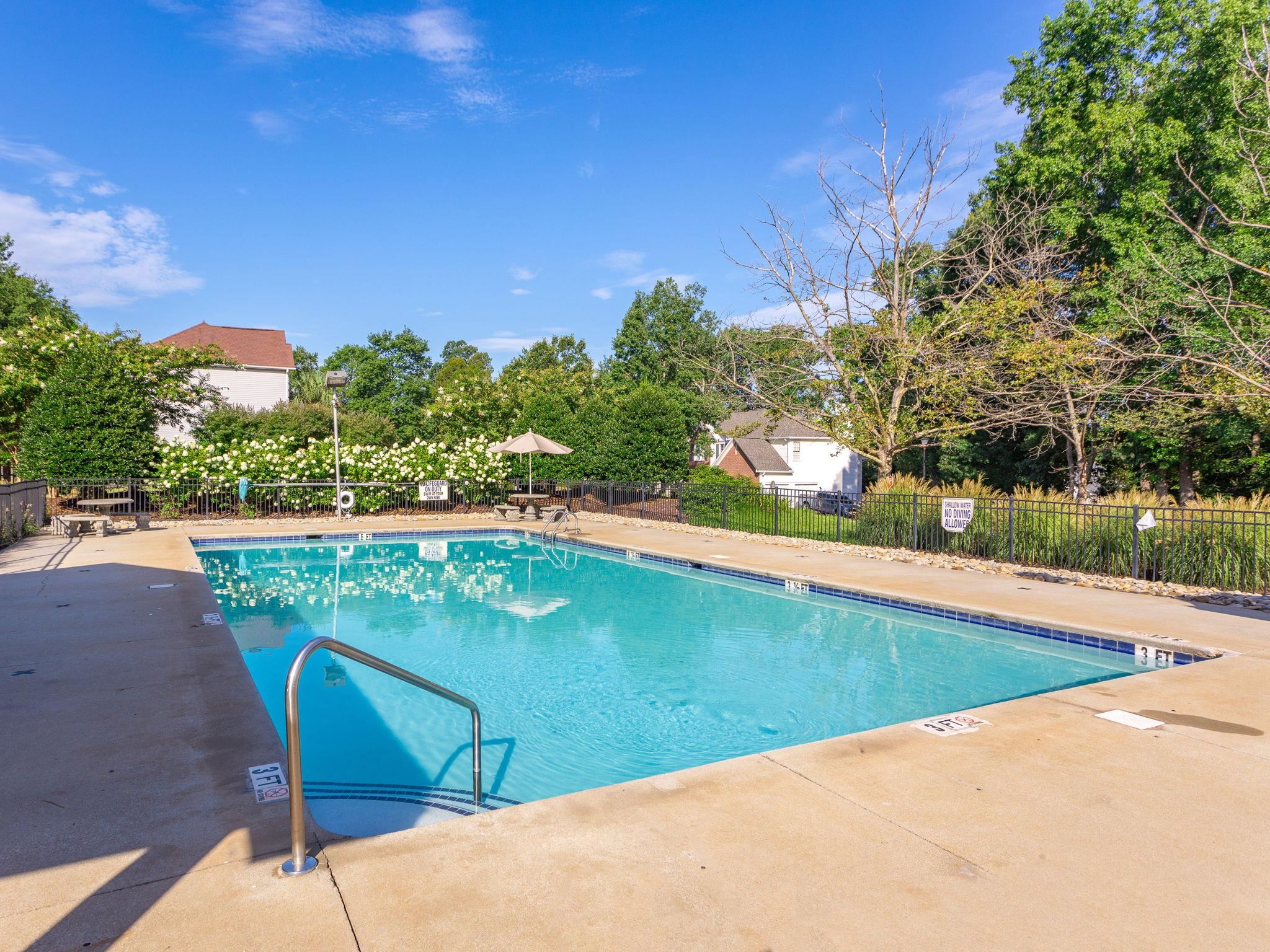 725 Terrace Creek Drive, Duncan, South Carolina image 41