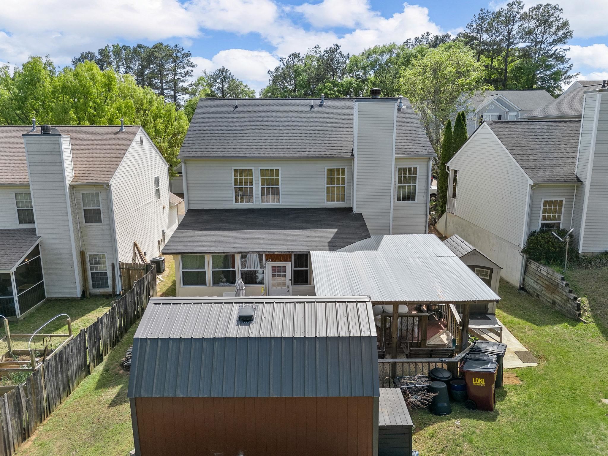 725 Terrace Creek Drive, Duncan, South Carolina image 39