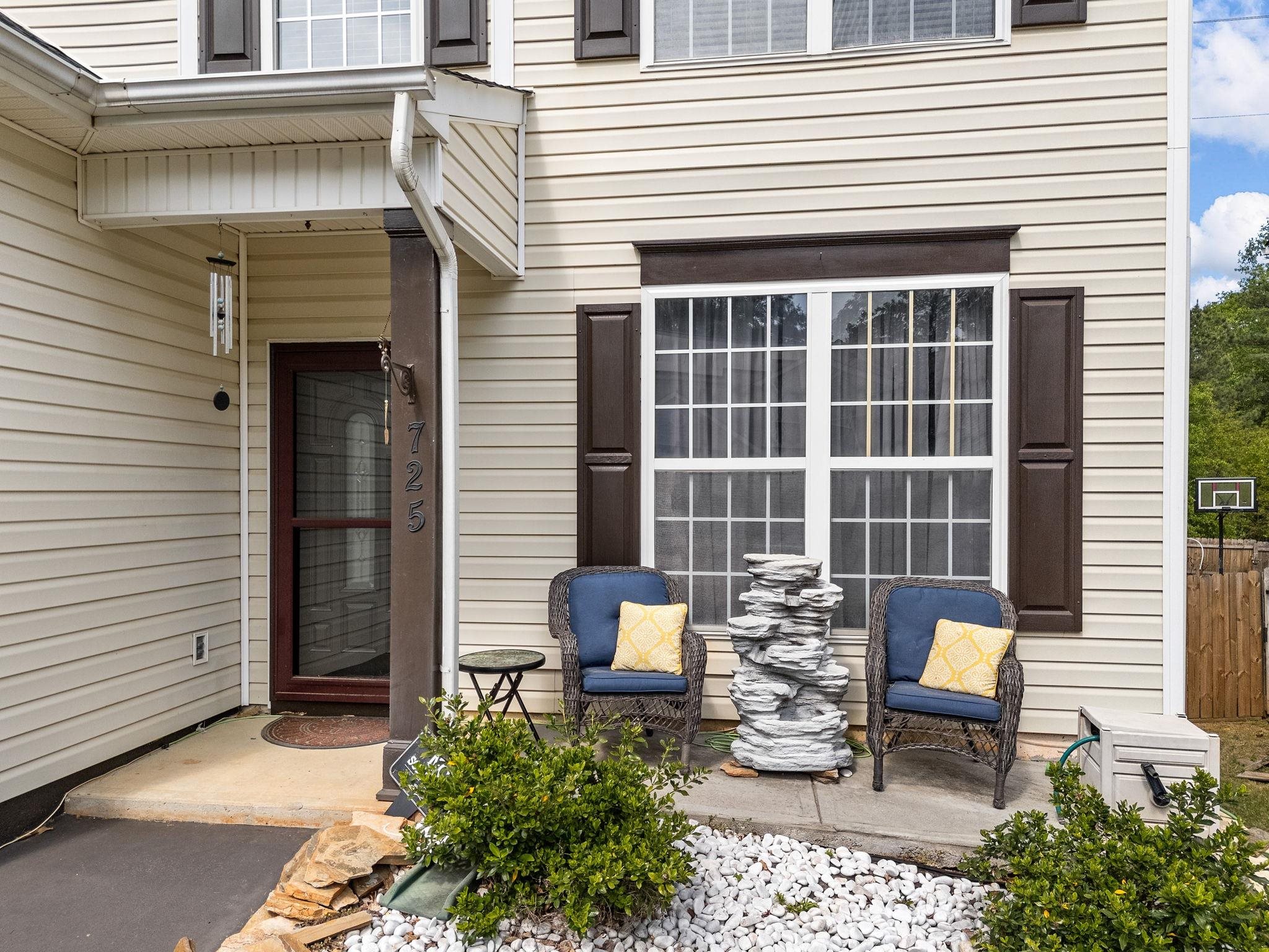 725 Terrace Creek Drive, Duncan, South Carolina image 4