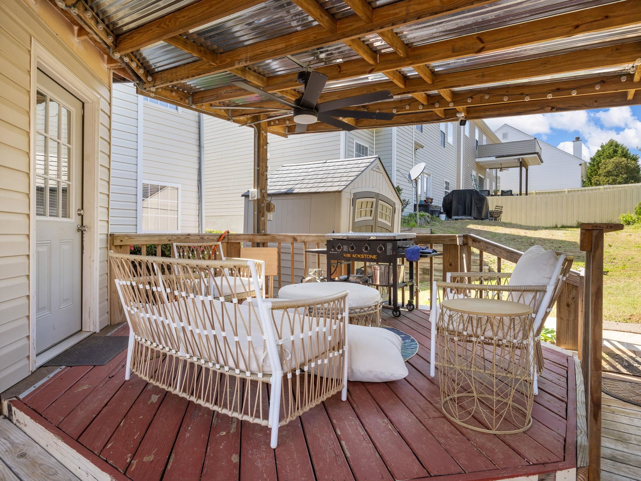 725 Terrace Creek Drive, Duncan, South Carolina image 19