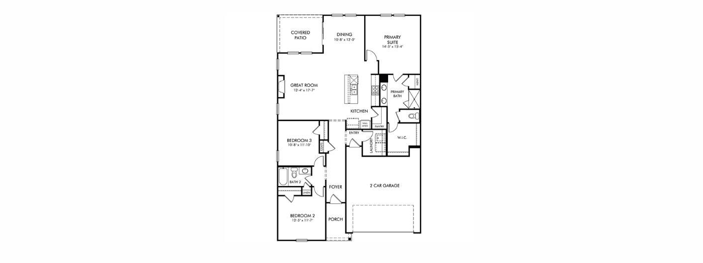 311 Allingham Road, Piedmont, South Carolina image 2