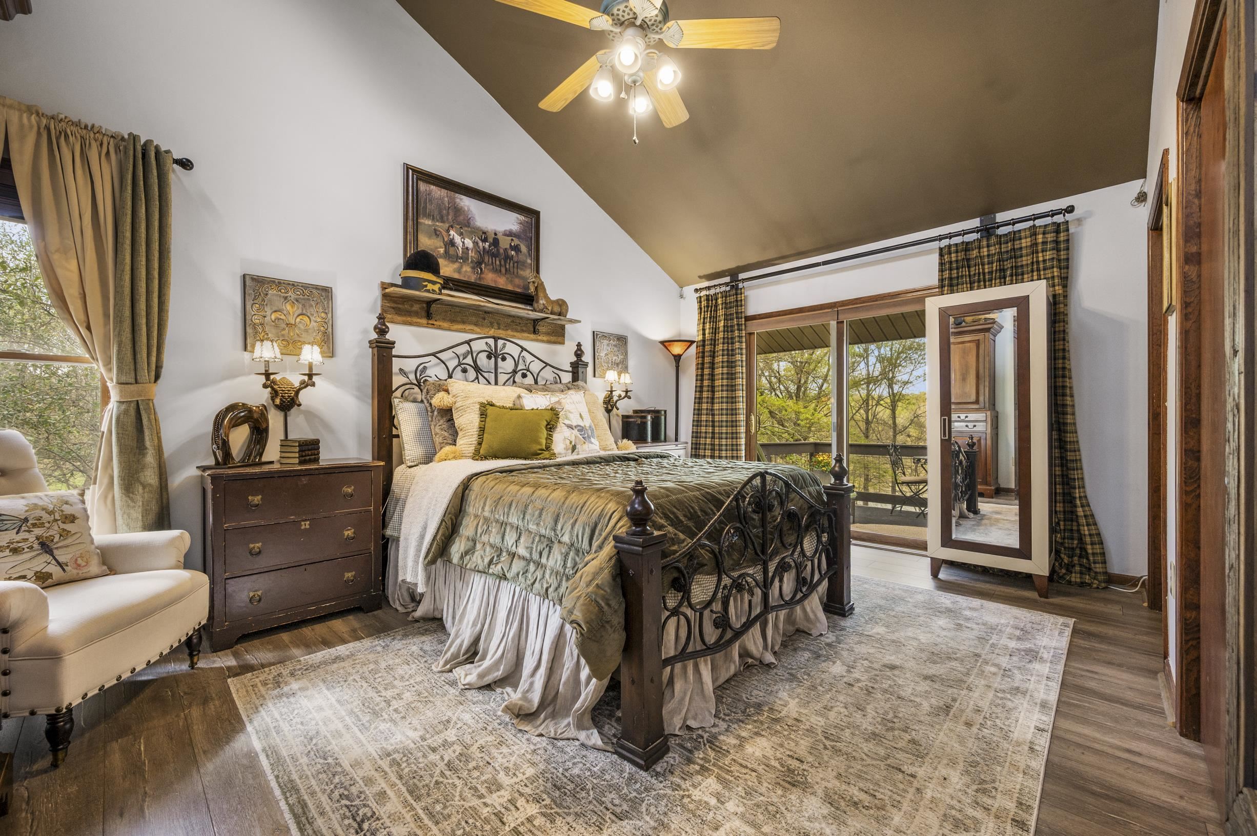 118 Bridge View Road, Chesnee, South Carolina image 23