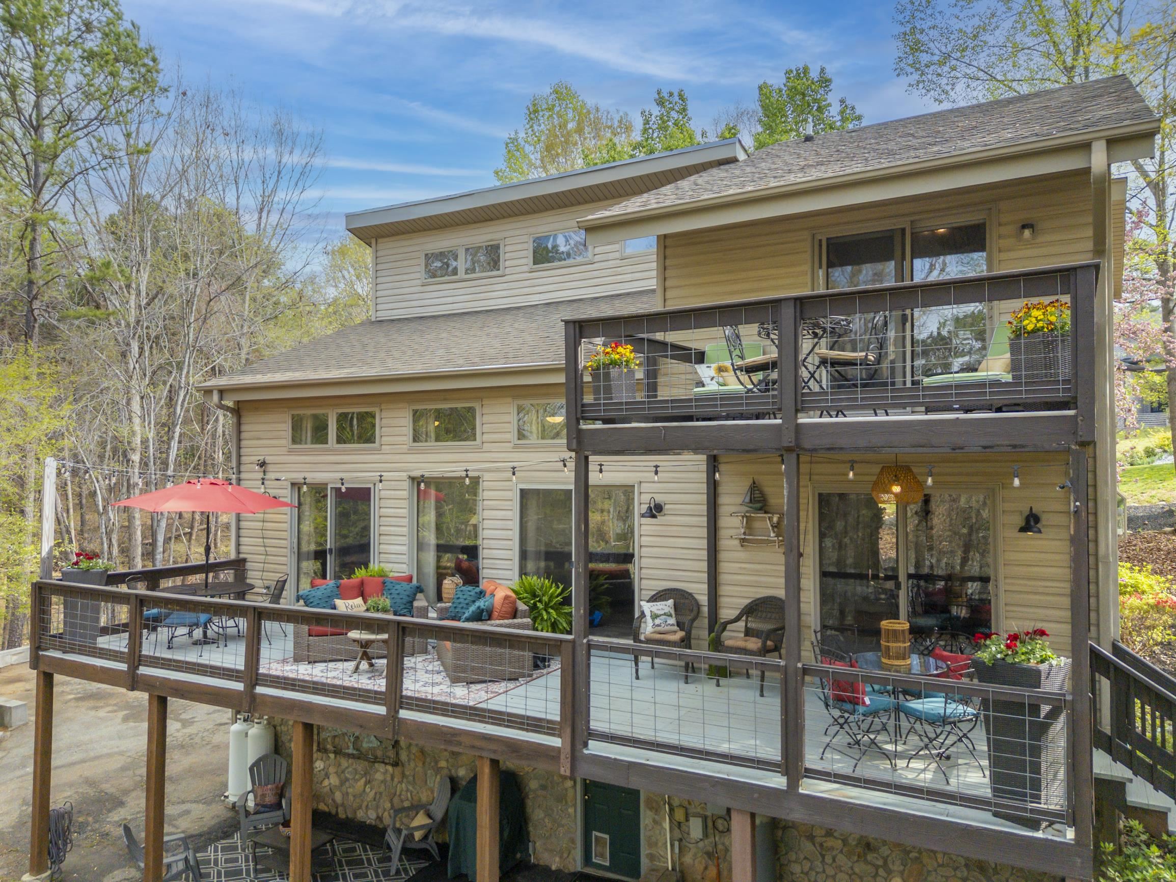 118 Bridge View Road, Chesnee, South Carolina image 36