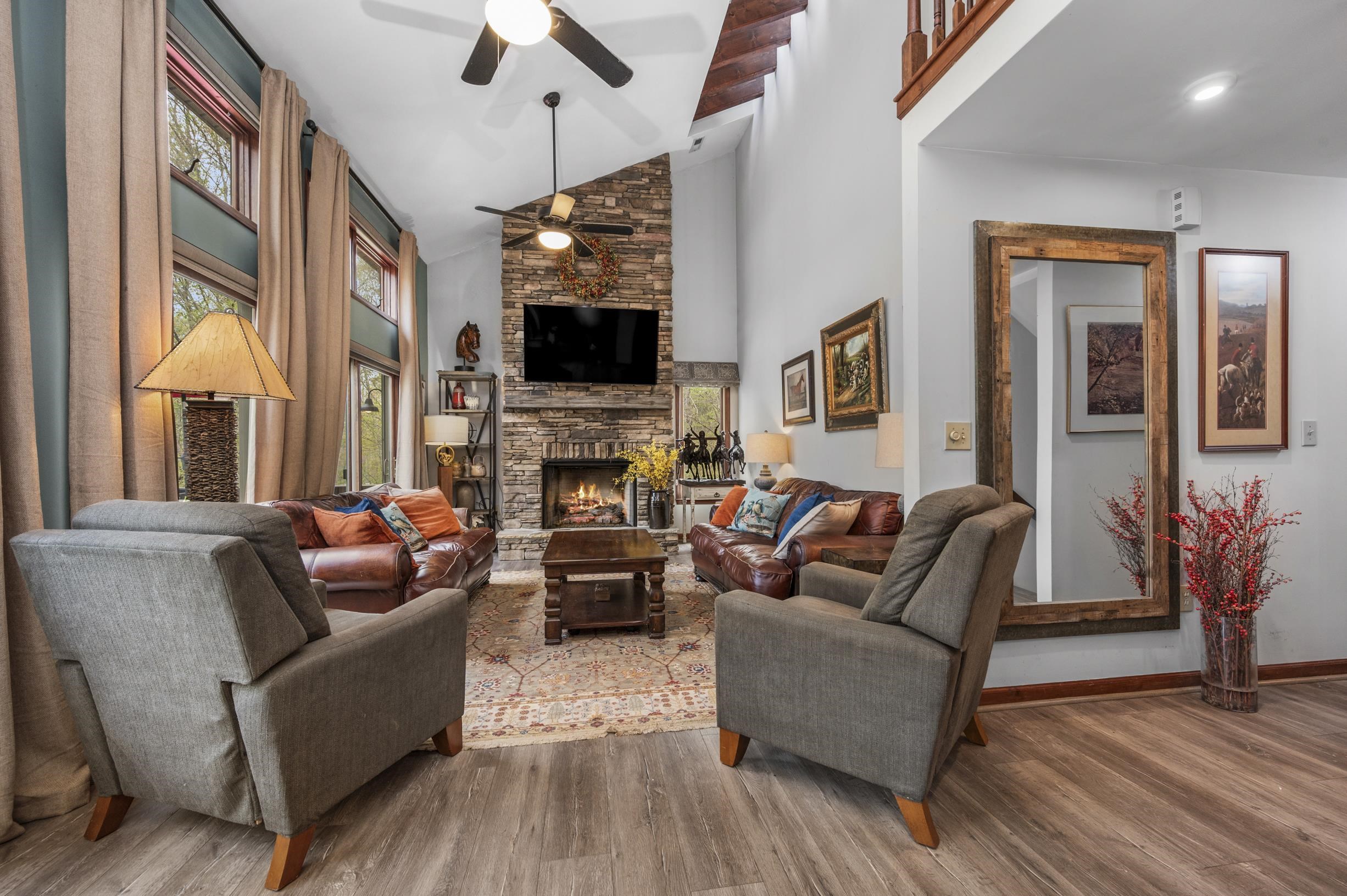 118 Bridge View Road, Chesnee, South Carolina image 15