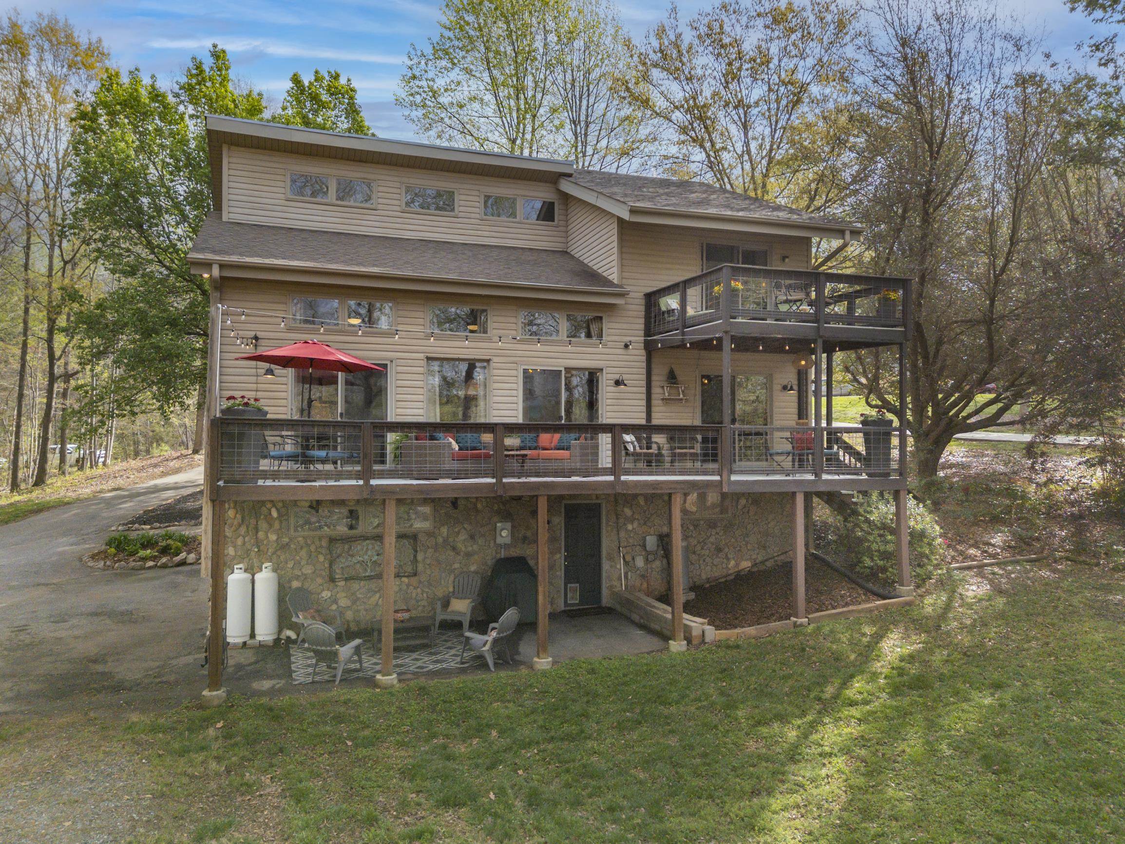 118 Bridge View Road, Chesnee, South Carolina image 38