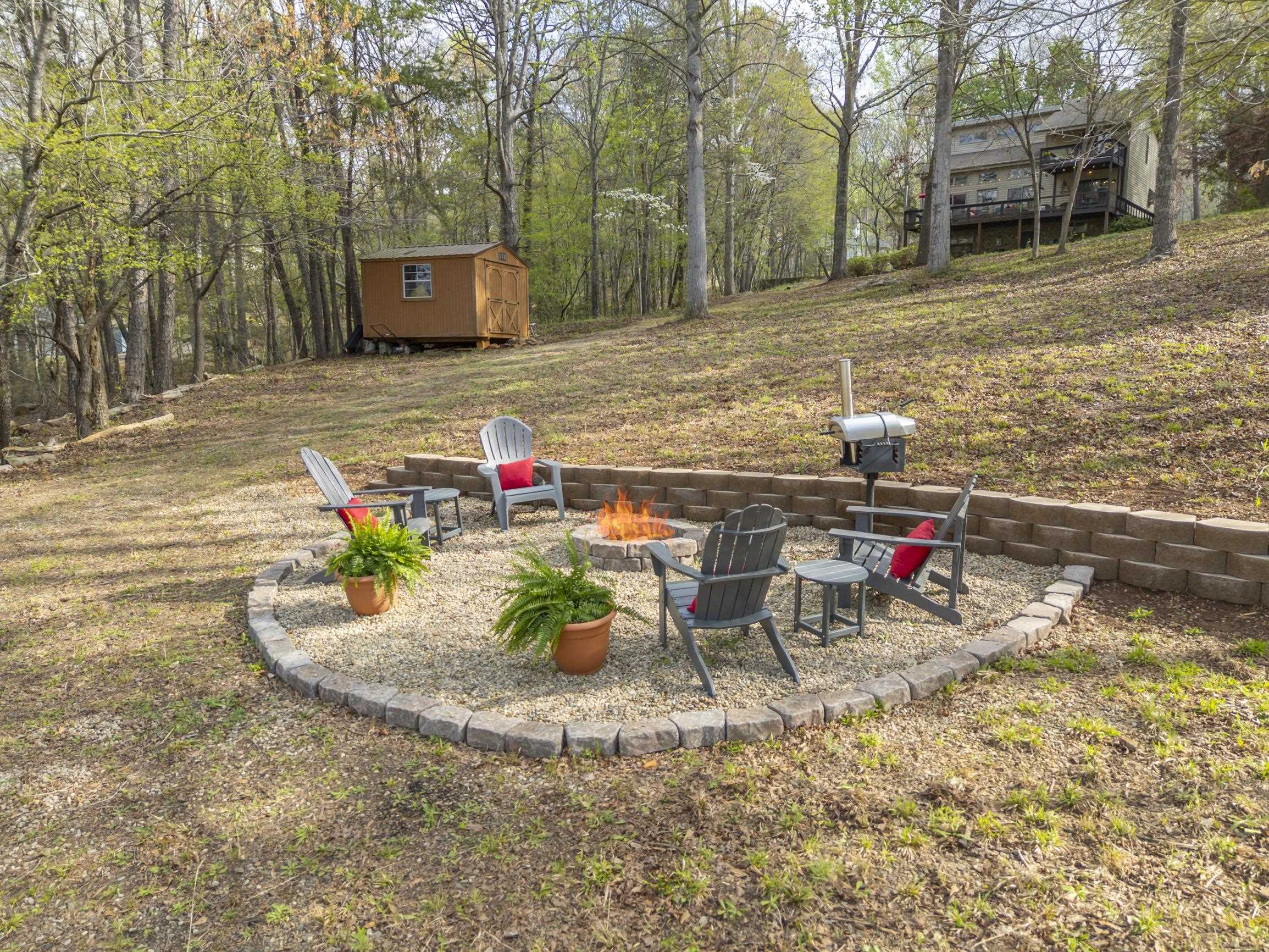 118 Bridge View Road, Chesnee, South Carolina image 40