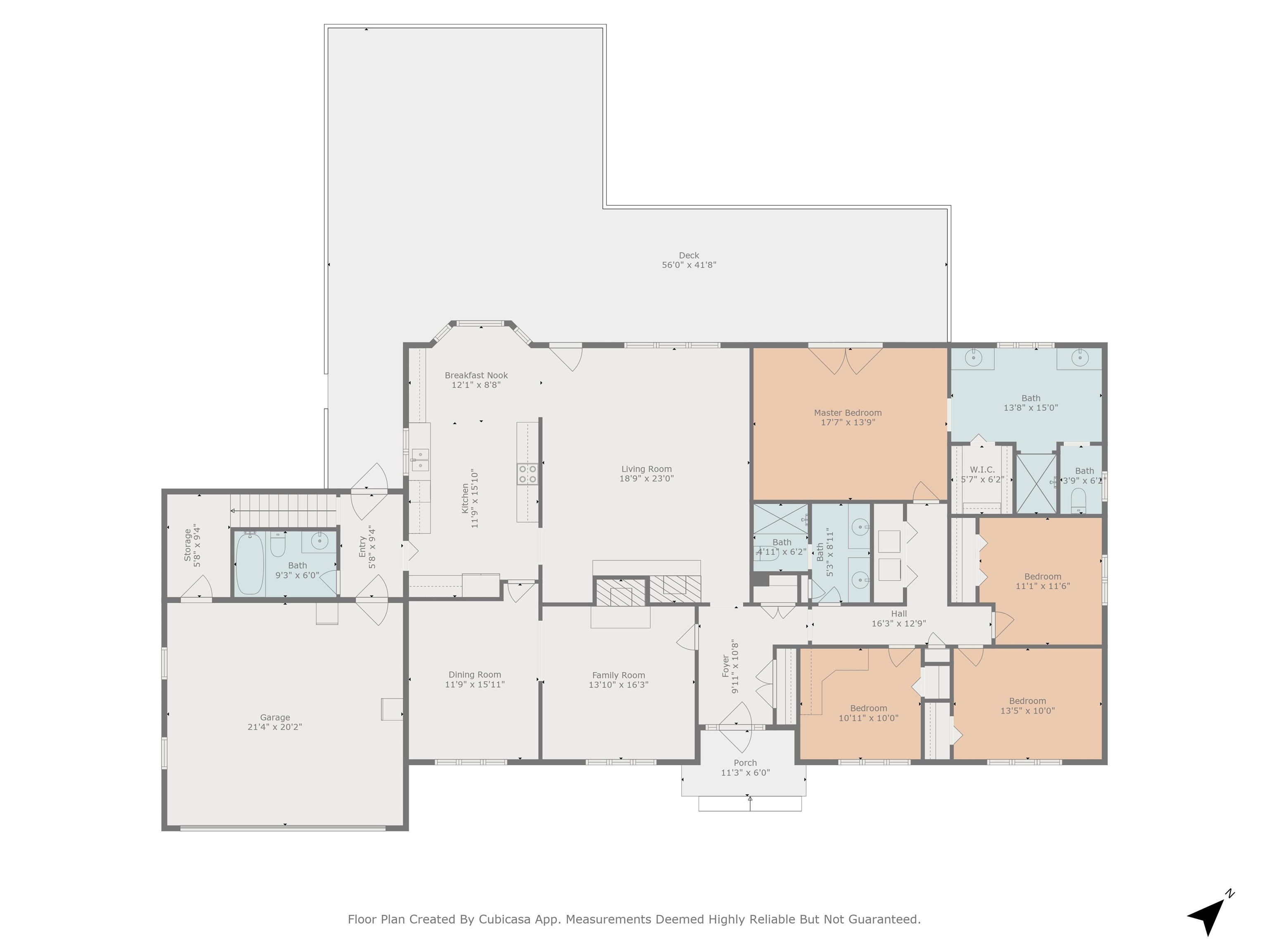 244 Brittany Road, Gaffney, South Carolina image 40