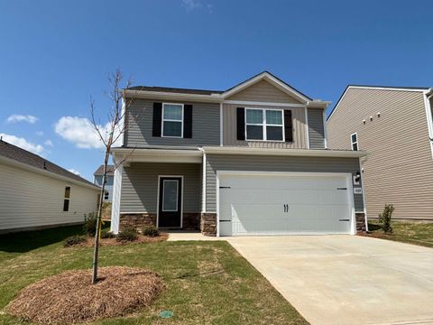 Homes For Sale - 1424 Wild Indigo Way<br/> Moore, SC 29369