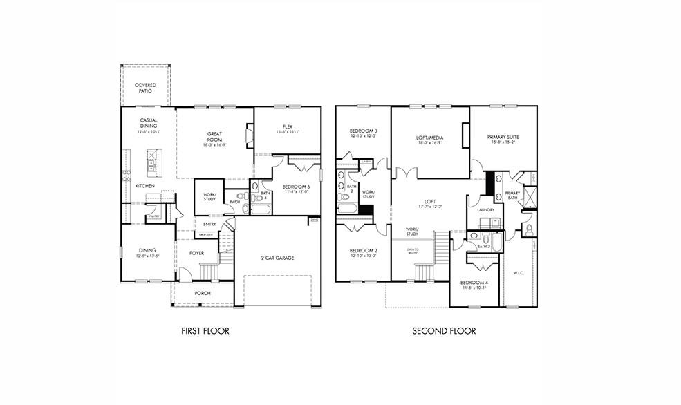 202 Veracruz Court, Greenville, South Carolina image 2