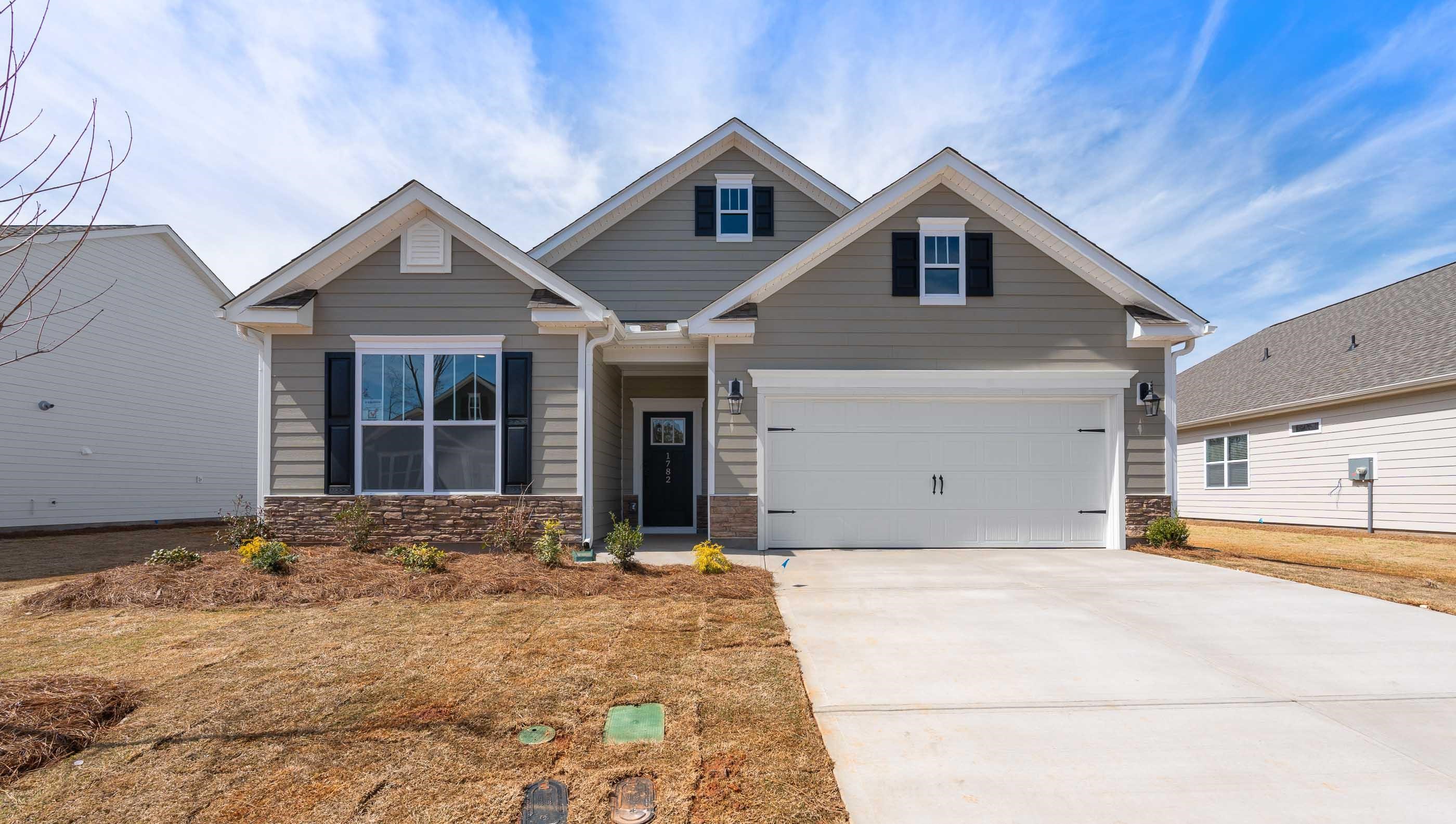 1782 Wabash Place, Boiling Springs, South Carolina image 2