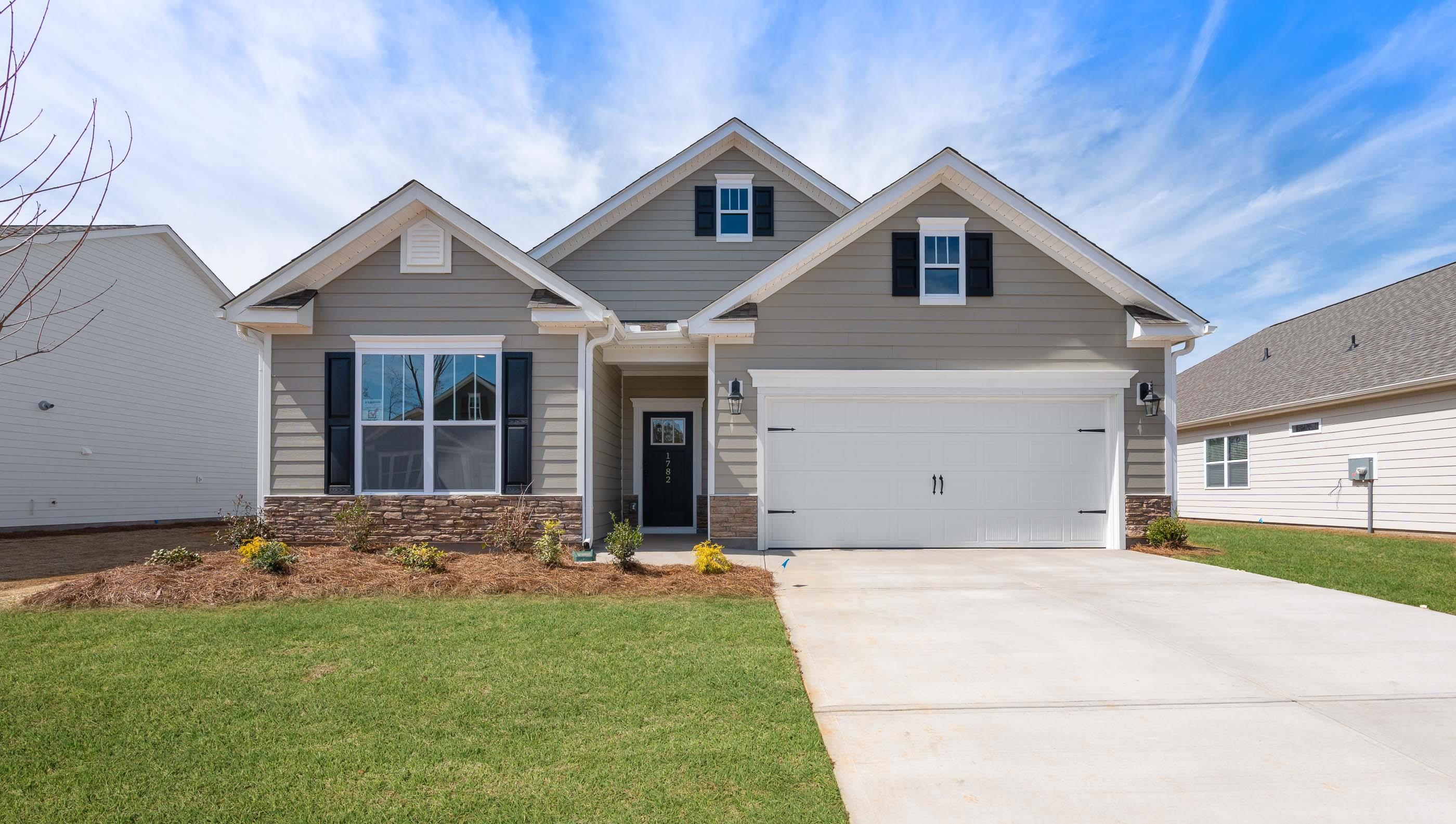 1782 Wabash Place, Boiling Springs, South Carolina image 1