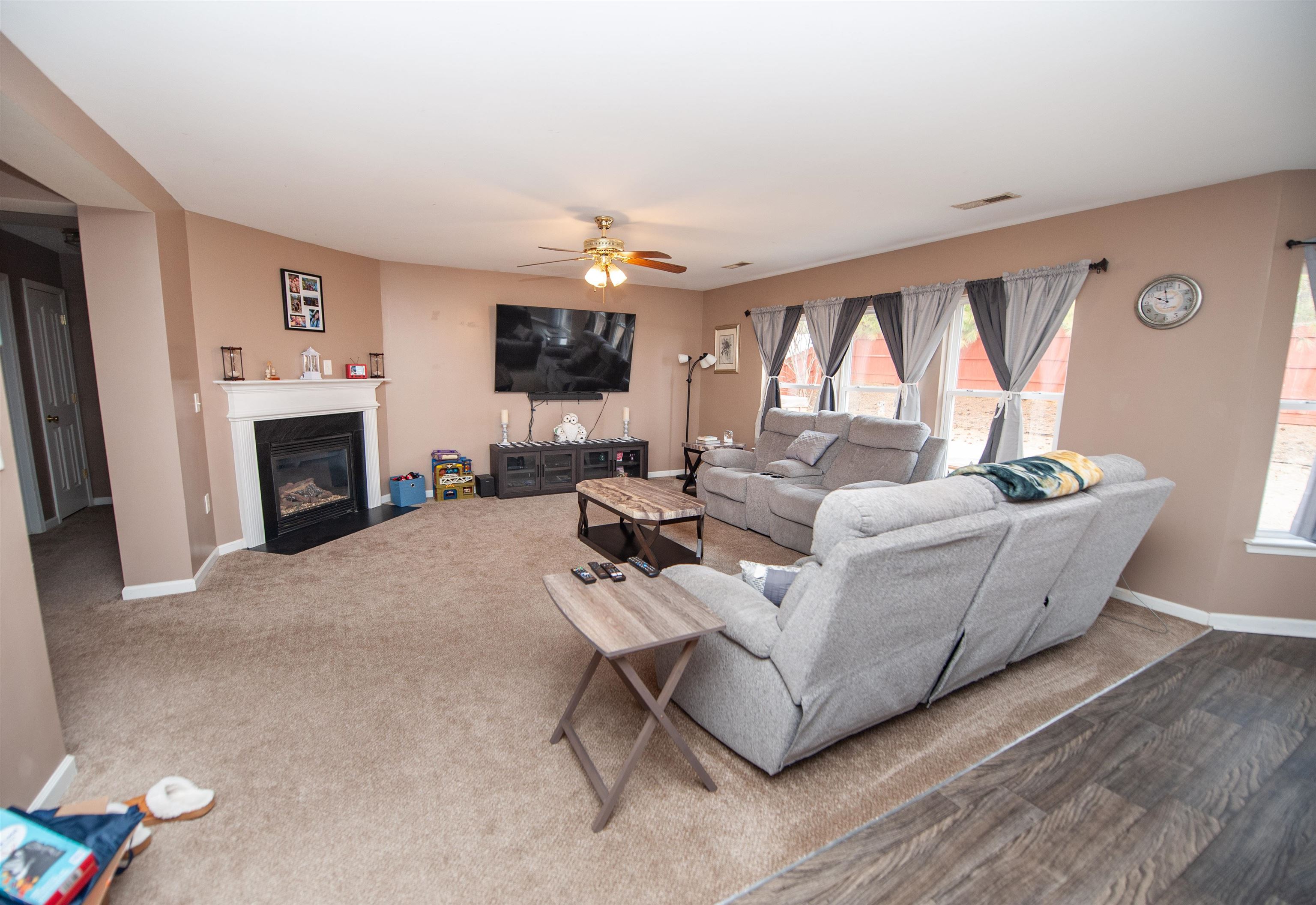 212 Reedy River Court, Roebuck, South Carolina image 8