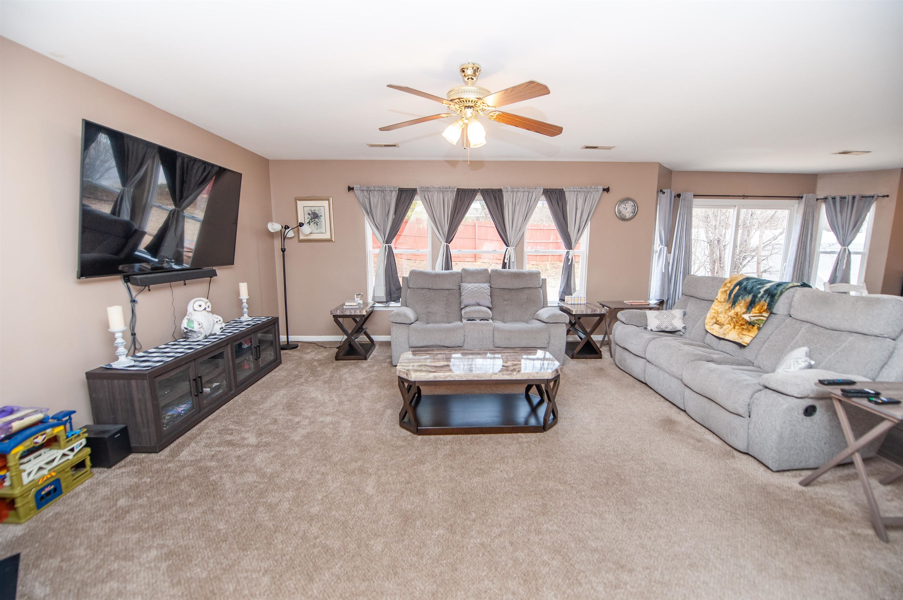 212 Reedy River Court, Roebuck, South Carolina image 5
