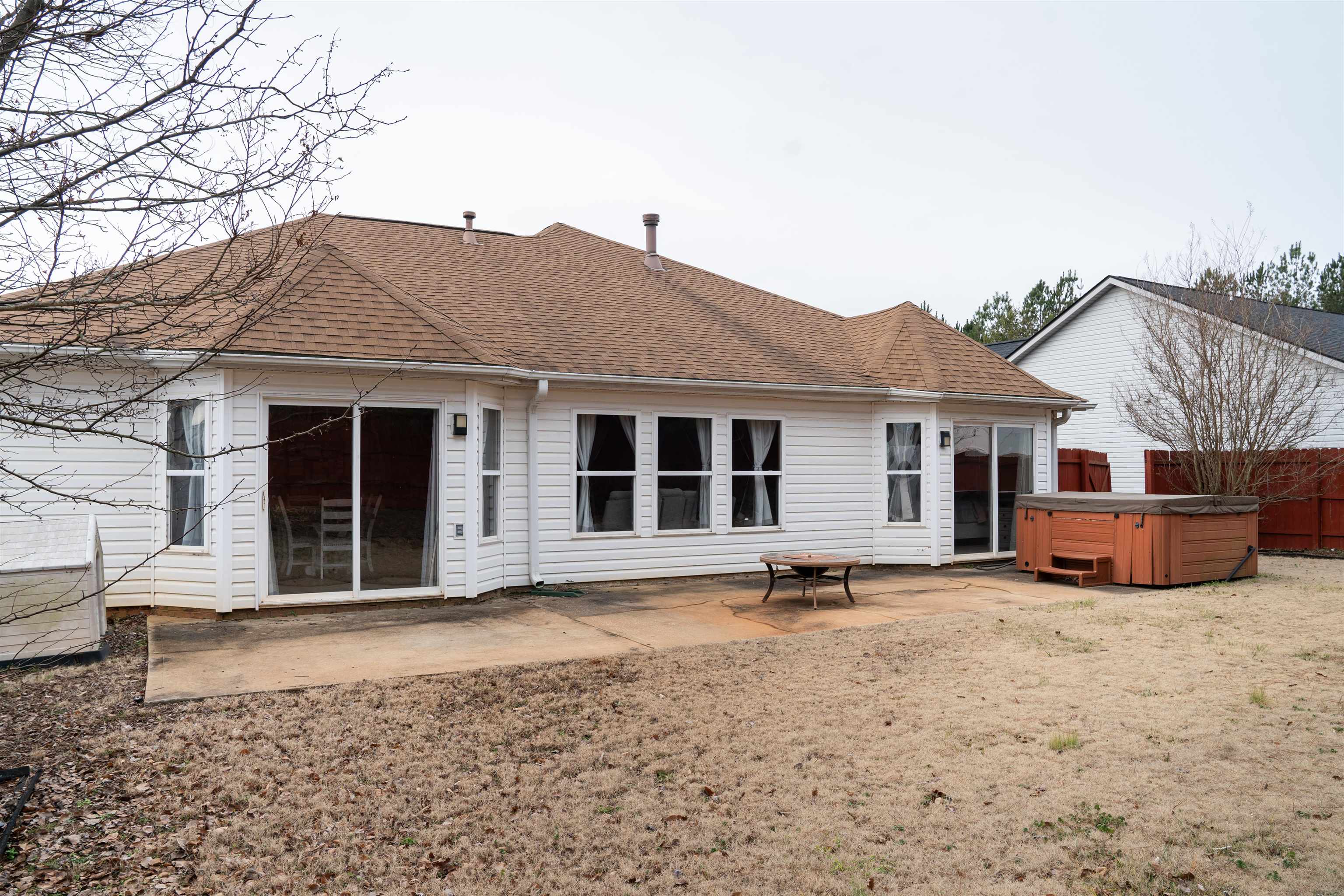 212 Reedy River Court, Roebuck, South Carolina image 27