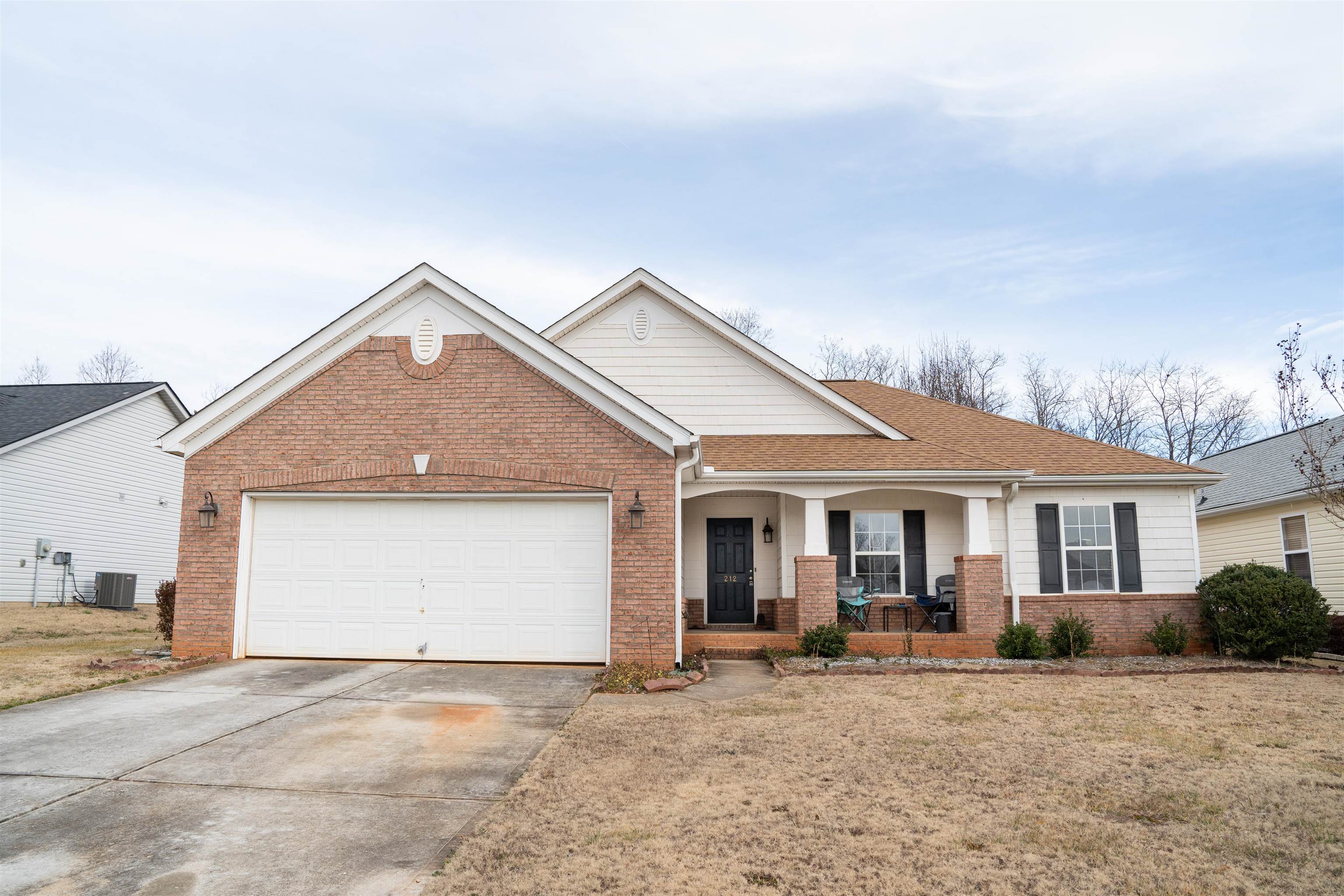 212 Reedy River Court, Roebuck, South Carolina image 1