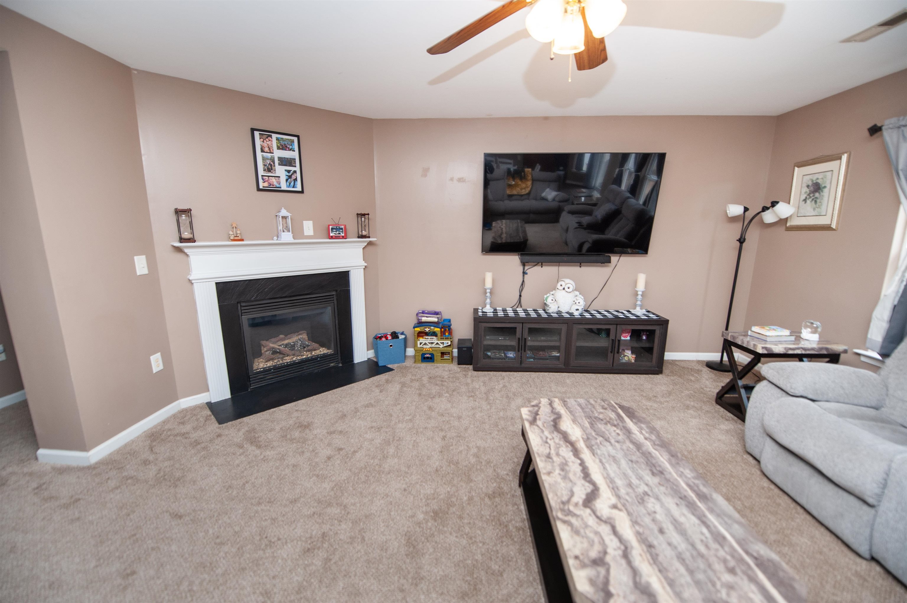 212 Reedy River Court, Roebuck, South Carolina image 2
