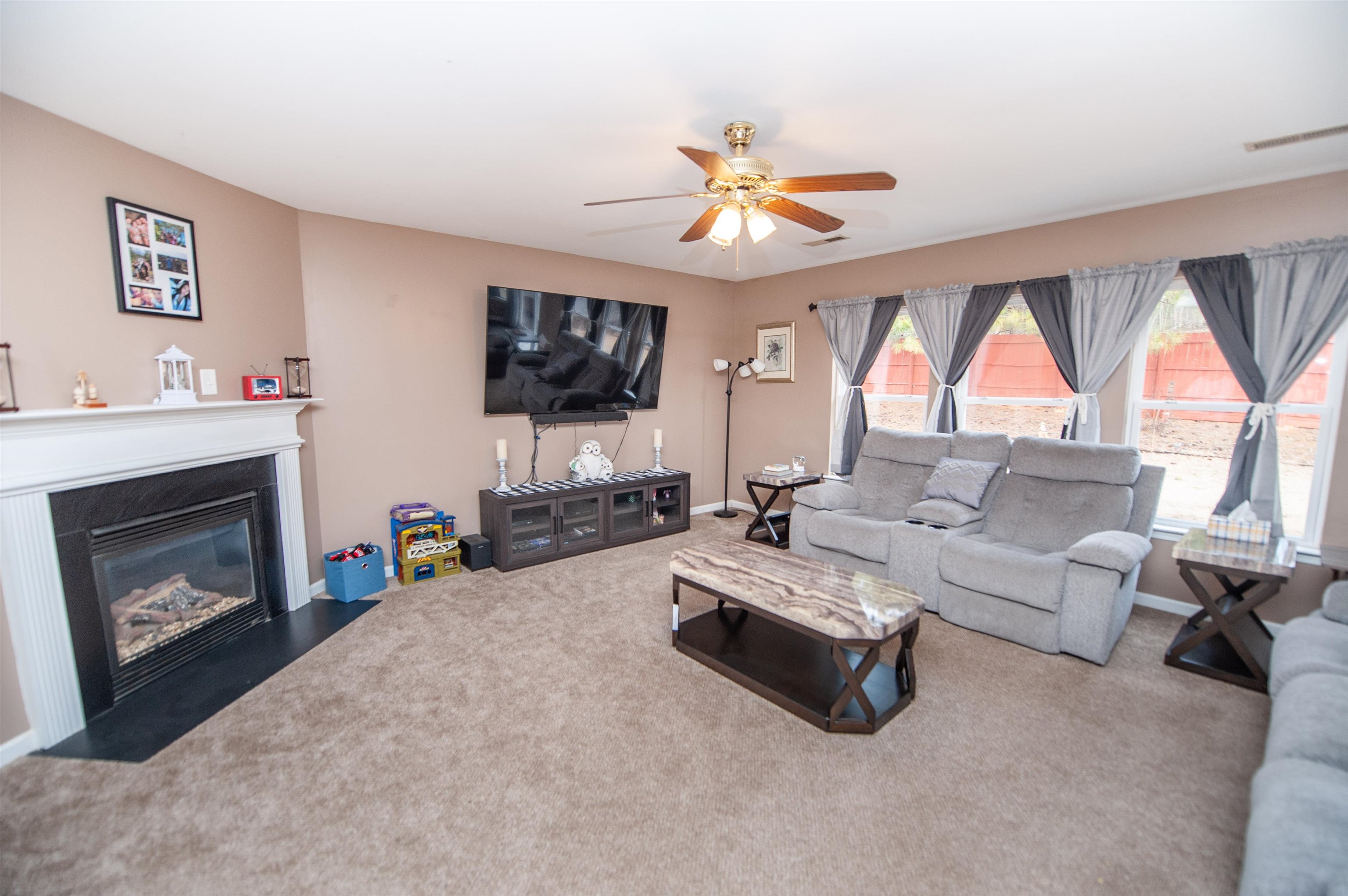 212 Reedy River Court, Roebuck, South Carolina image 3