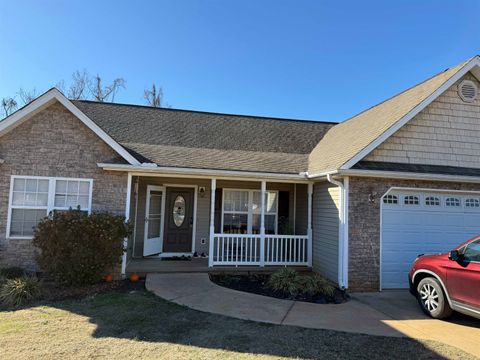 A home in Wellford