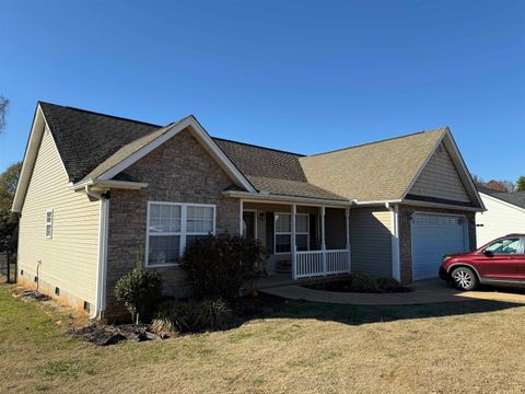 A home in Wellford