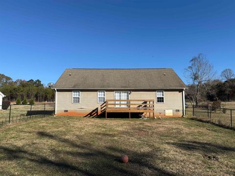 A home in Wellford