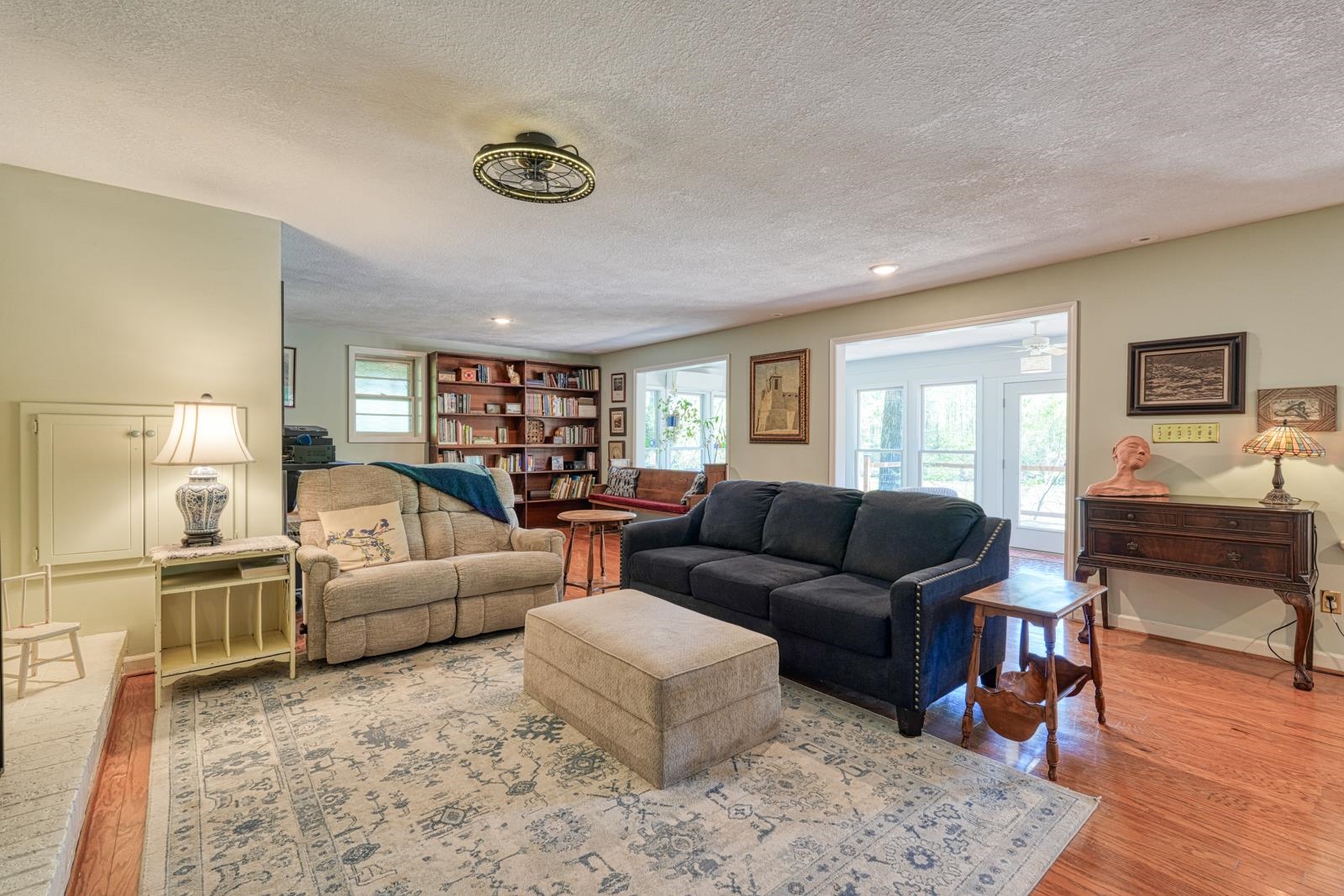 1212 Riveroak Road, Inman, South Carolina image 11